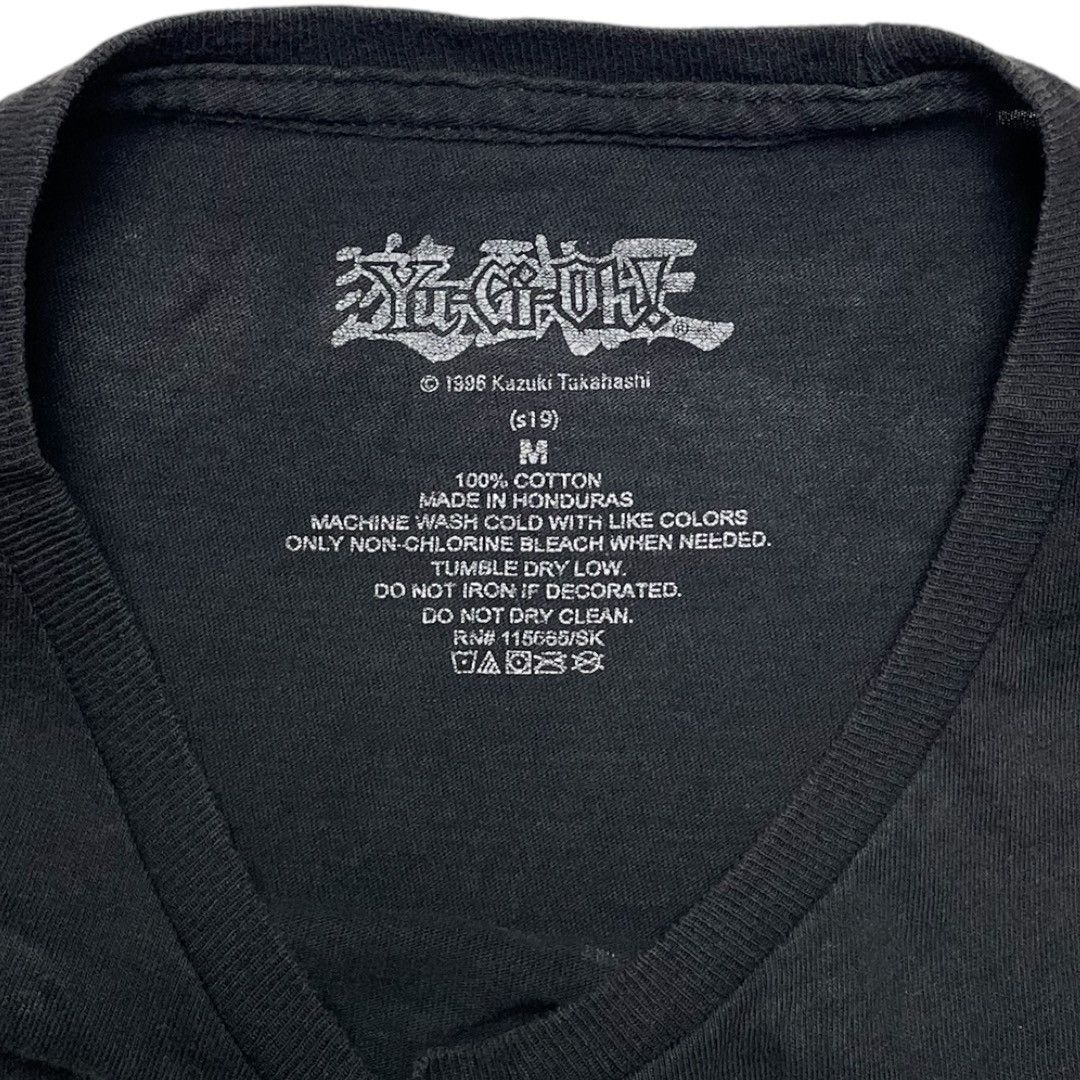 Anime Yugioh Anime tee Size US M / EU 48-50 / 2 - 3 Thumbnail