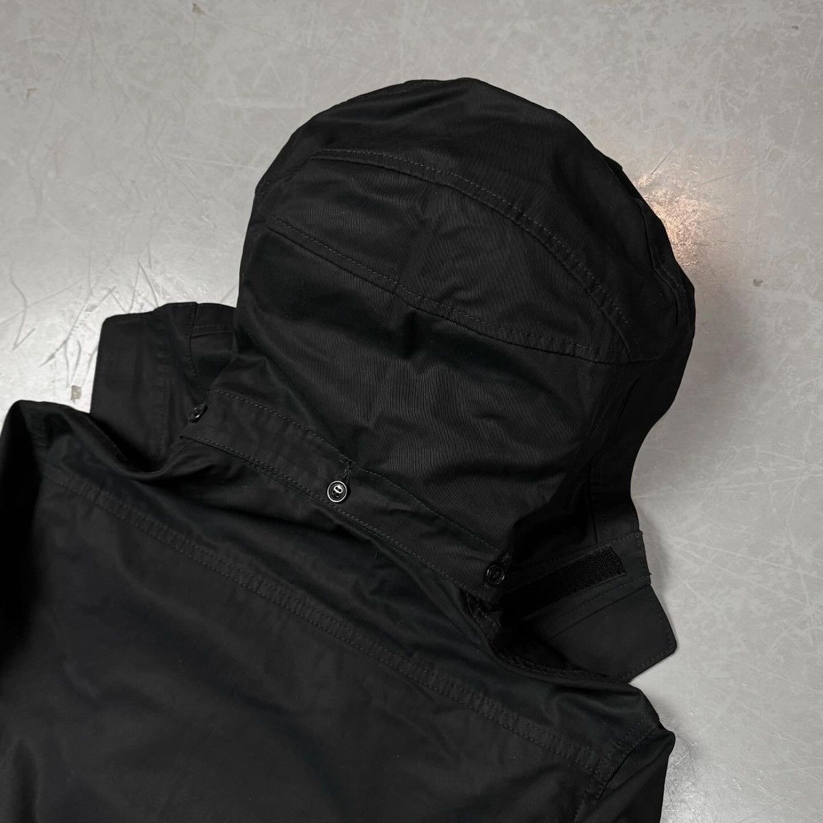 Junya Watanabe × Porter AD 2008 Junya Watanabe x Porter 20 Pocket Cargo Jacket Size US S / EU 44-46 / 1 - 14 Thumbnail