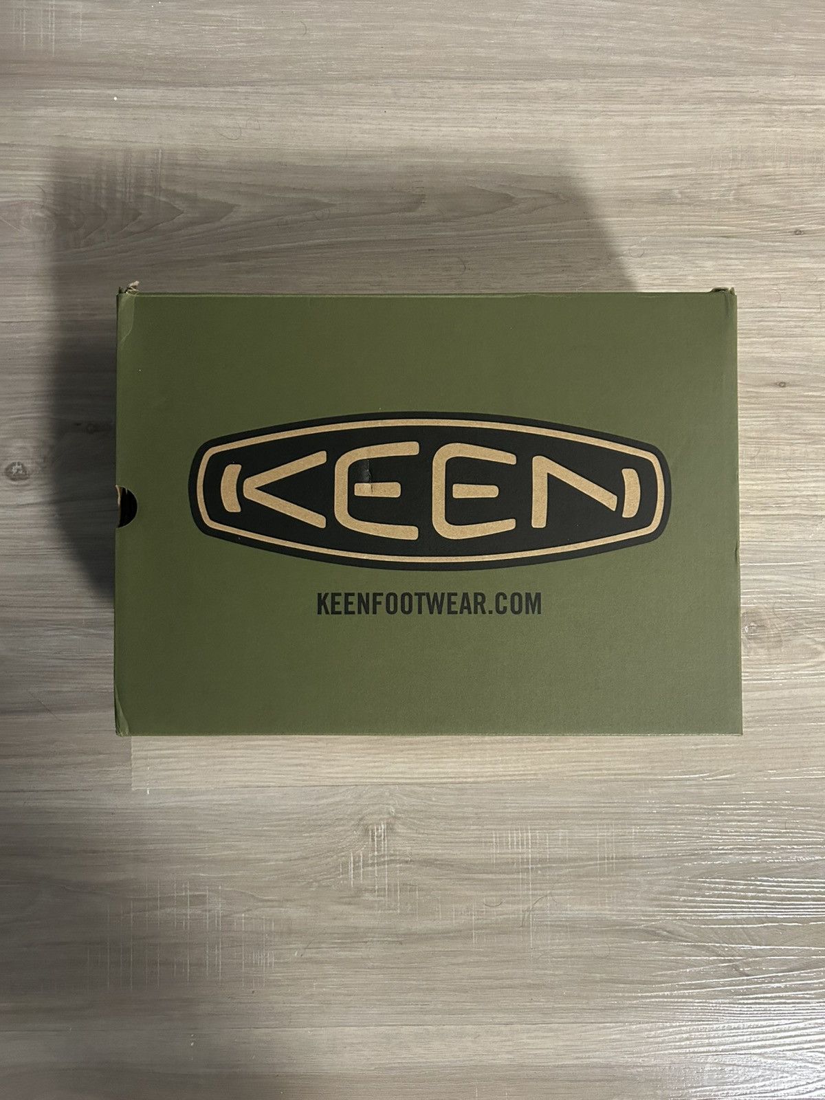 KEEN Keen Hightrail Low, Men’s Size 12 Size US 12 / EU 45 - 8 Thumbnail