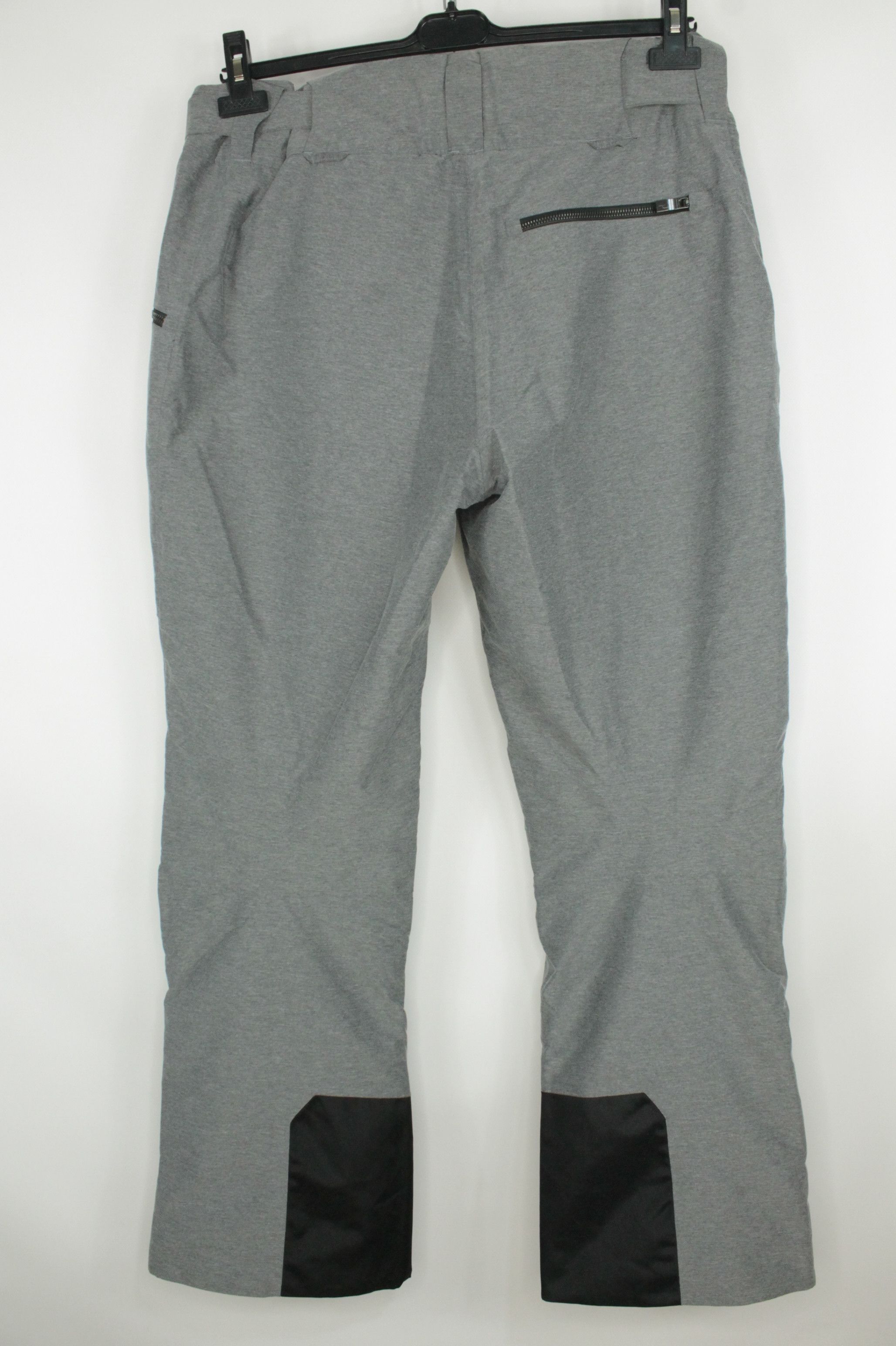 Peak Performance Peak Performance Scoot Gray Melange Ski Pants Men's Size US 38 / EU 54 - 6 Thumbnail