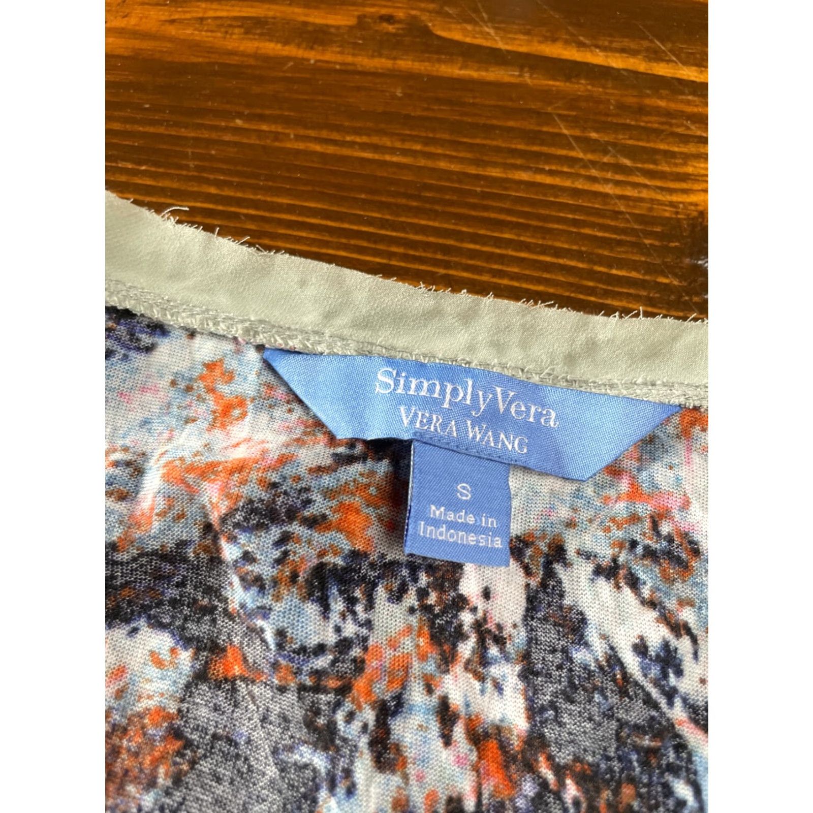Vintage VINTAGE Not applicable. Size S / US 4 / IT 40 - 4 Thumbnail