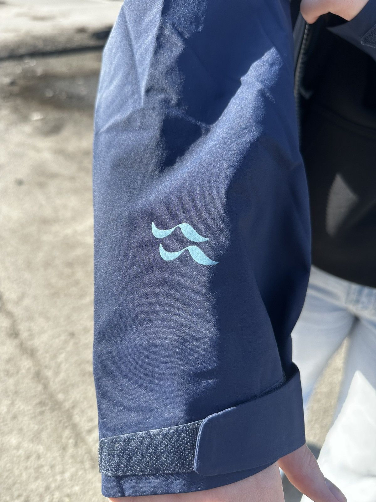 Rab Rab Kangri gore-tex Size L / US 10 / IT 46 - 9 Thumbnail