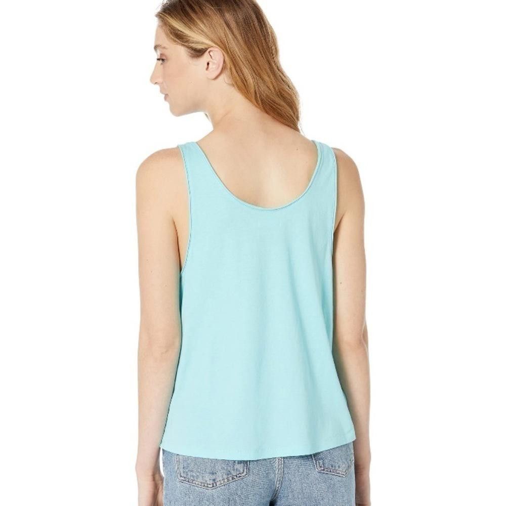 Ugg NWT UGG Coralynn Tank in Pale Blue Size S / US 4 / IT 40 - 2 Thumbnail