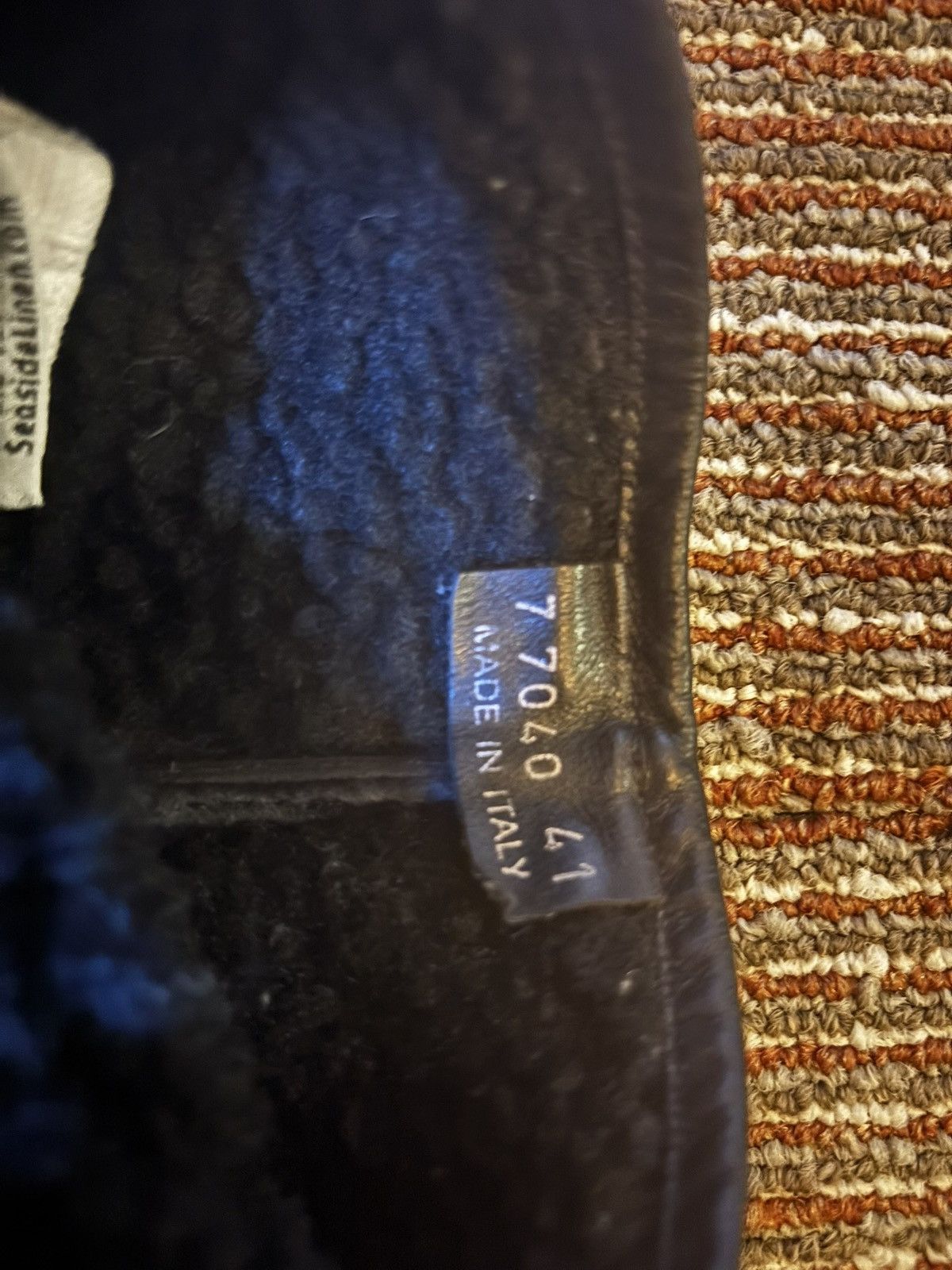 Rick Owens Rick Owens hightop ramone uggs Size US 9.5 / EU 42-43 - 7 Thumbnail