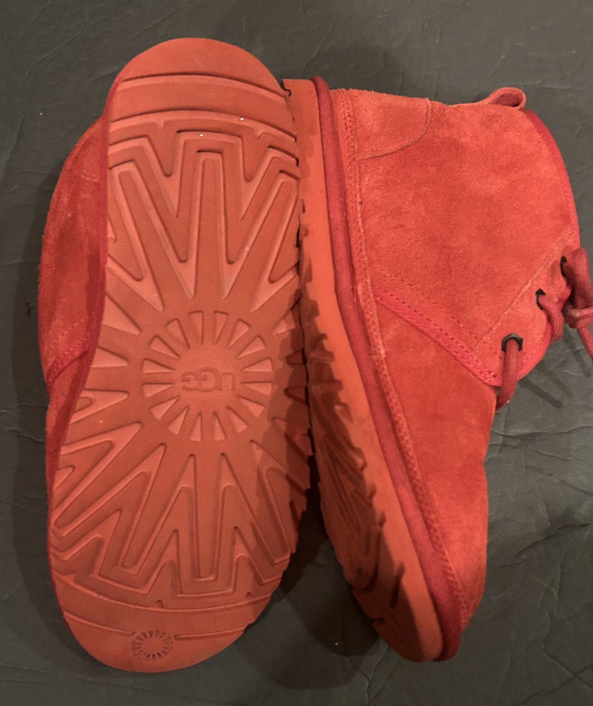 Ugg Ugg Neumel Size US 9 / EU 42 - 6 Thumbnail