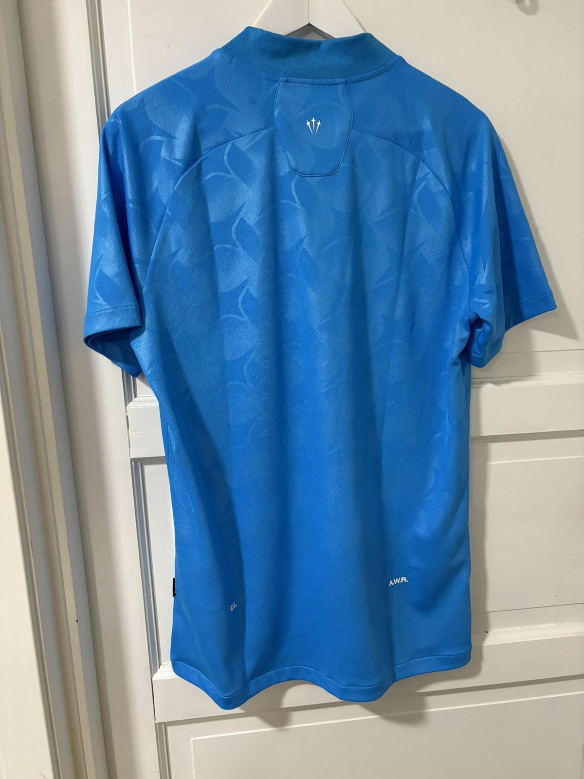 Drake × Nike Soccer tee Size US L / EU 52-54 / 3 - 2 Thumbnail