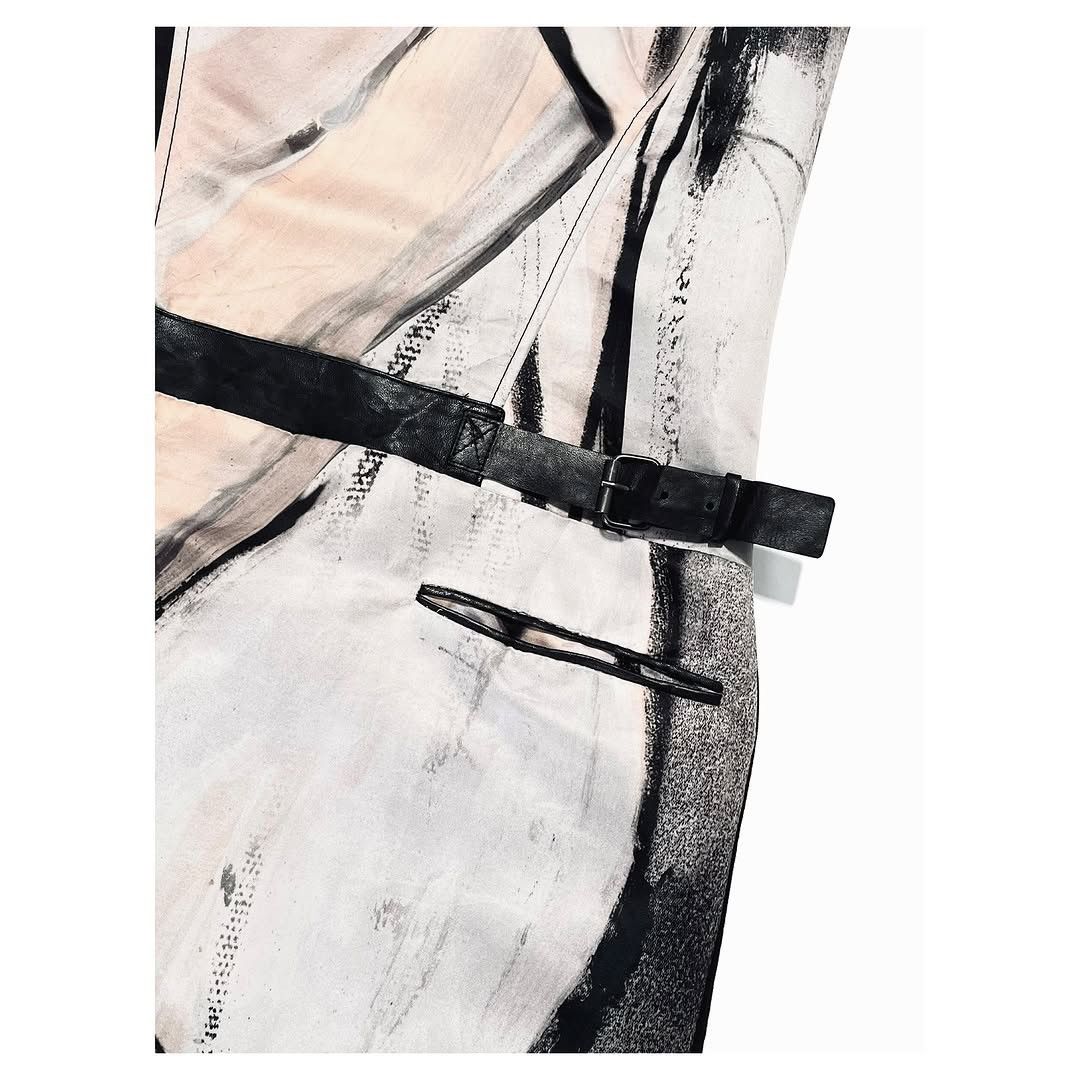 Helmut Lang Helmut Lang Dress Size M / US 6-8 / IT 42-44 - 4 Thumbnail
