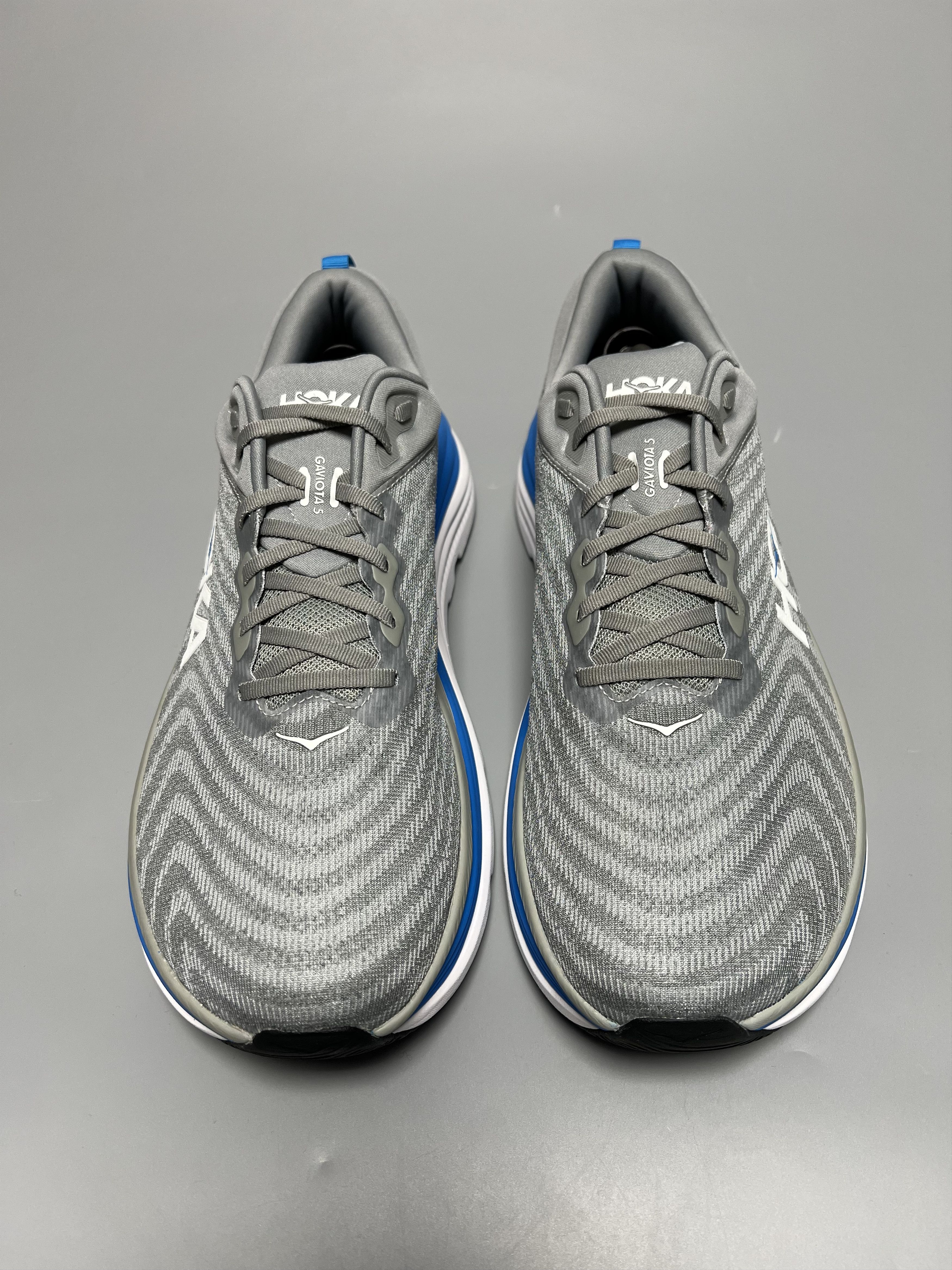 Hoka 15D Hoka One One Gaviota 5 Running Shoes Walking Gym Size US 15 / EU 48 - 4 Thumbnail