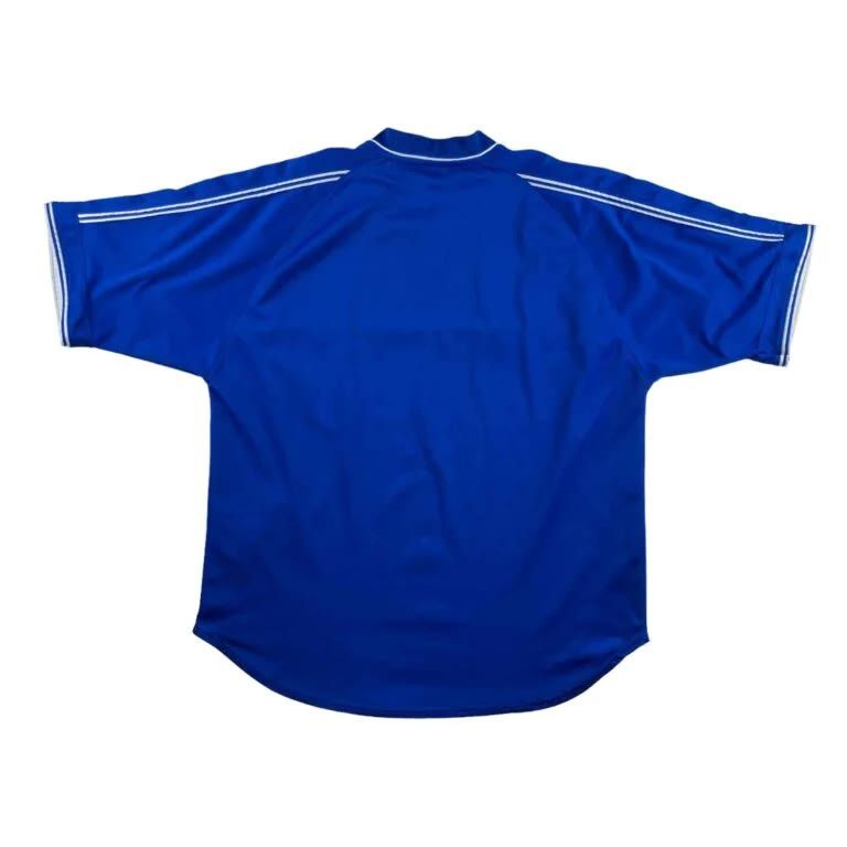 Other Halifax Town 2001-02 Xara home football jersey size XL Size US XL / EU 56 / 4 - 2 Thumbnail