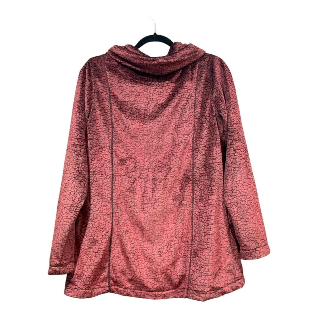Other Wooly Bully Wear Colorado Sweatshirt Women Medium Red Size M / US 6-8 / IT 42-44 - 3 Thumbnail