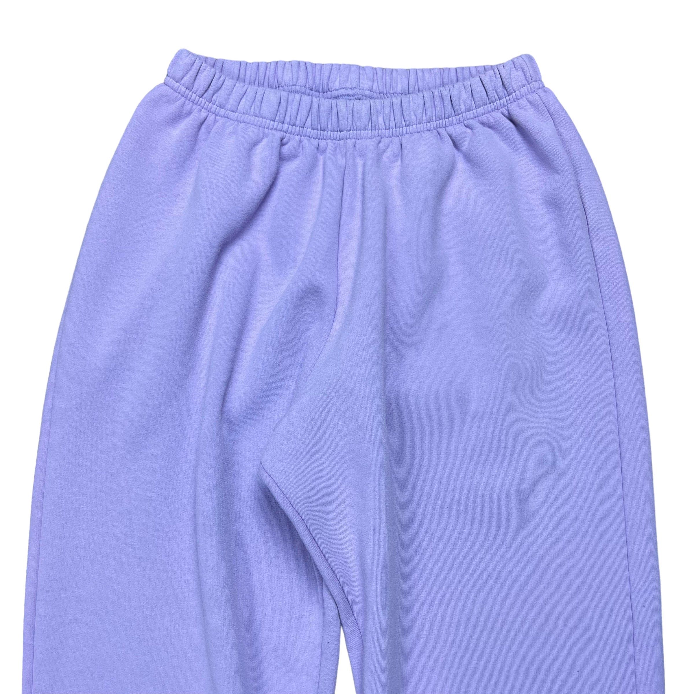 ERL ERL Purple Lounge Pants - XL Size US 36 / EU 52 - 3 Thumbnail