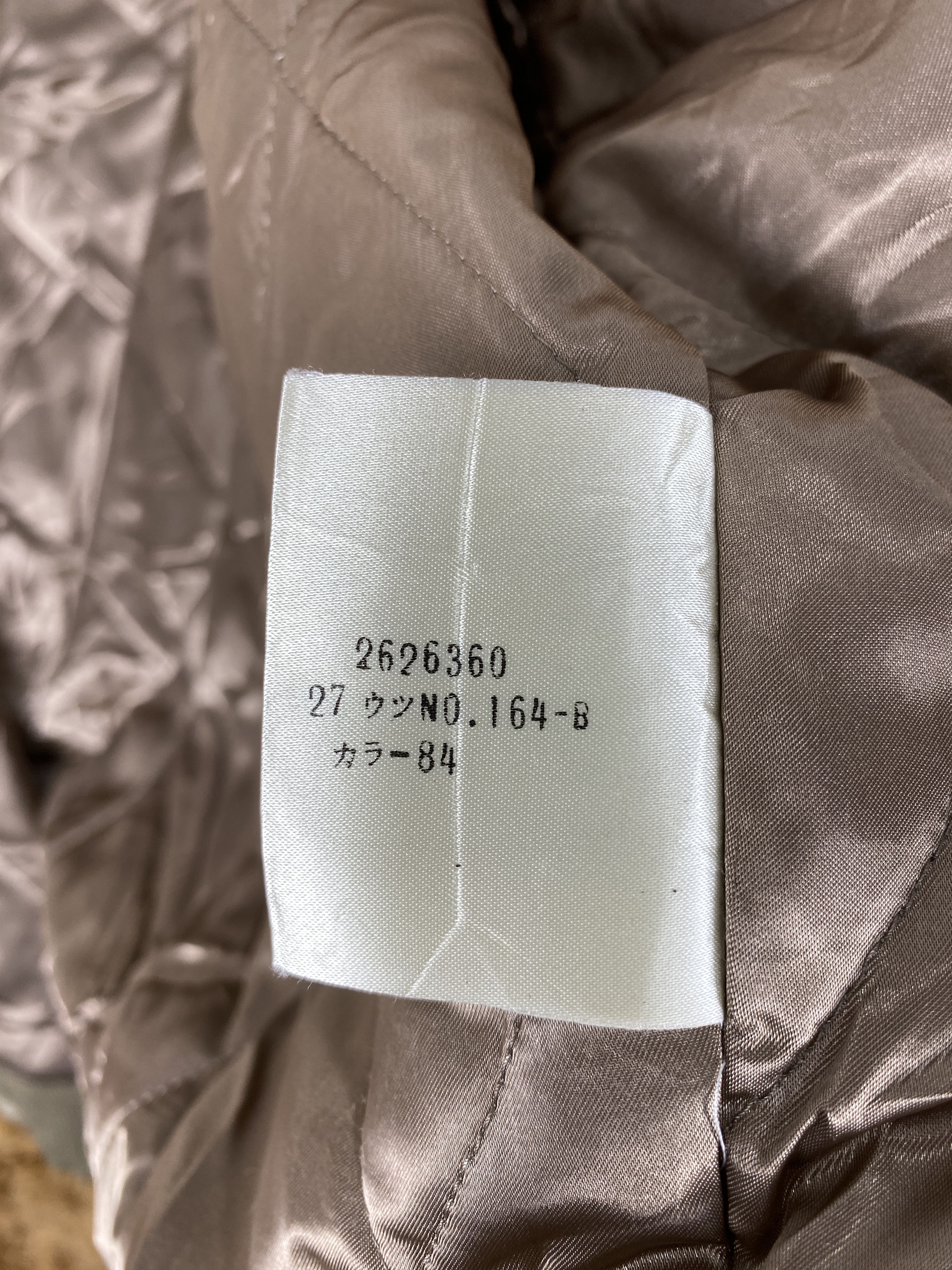 Element Vintage Element of Simple Life Bomber Jacket J2154 Size US M / EU 48-50 / 2 - 9 Thumbnail