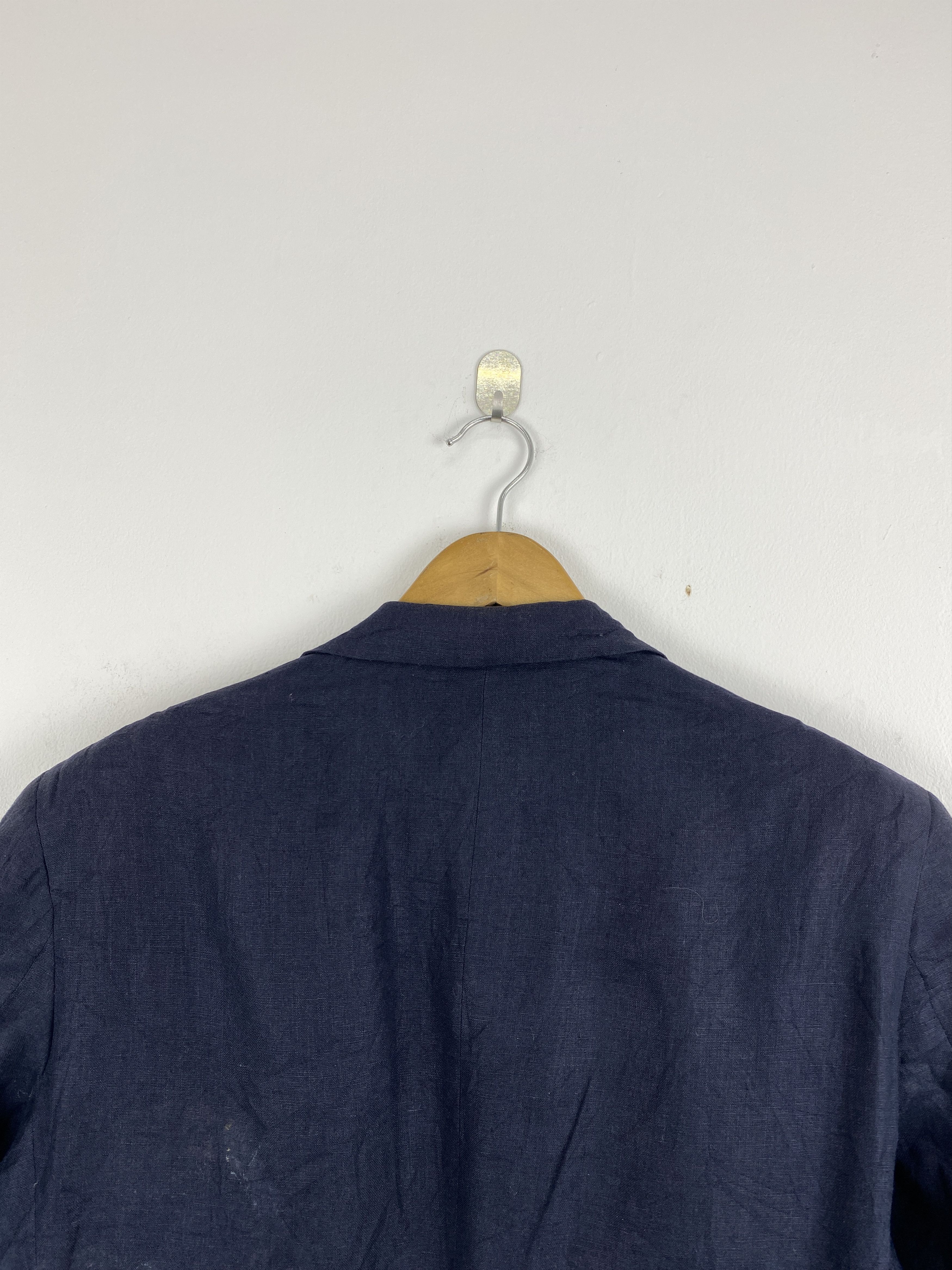 Christian Dior Monsieur × Dior Vintage Christian Dior Monsieur Blazer Jacket Size US L / EU 52-54 / 3 - 4 Thumbnail