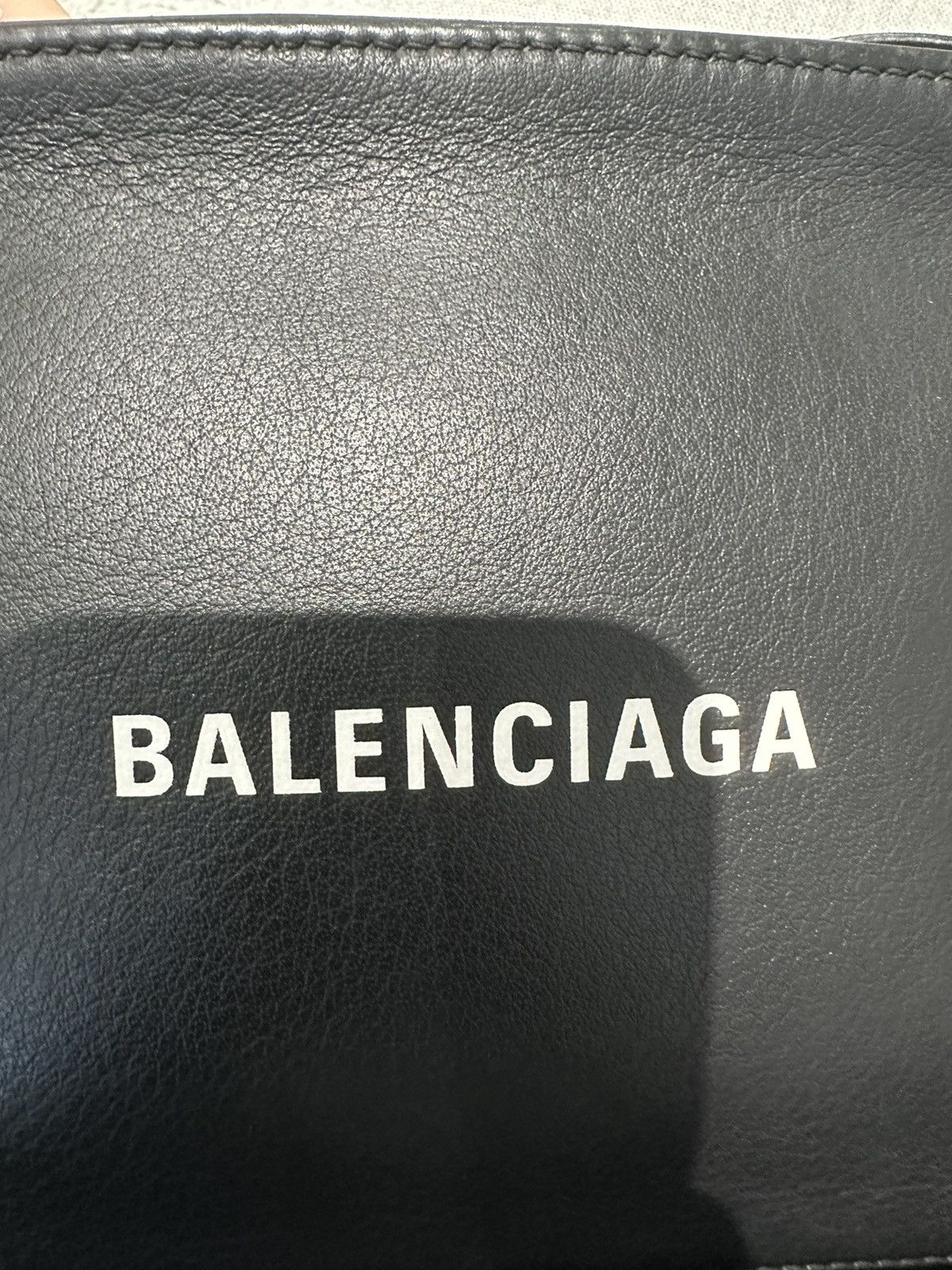 Balenciaga Balenciaga black camera crossbody Bag Size ONE SIZE - 3 Thumbnail