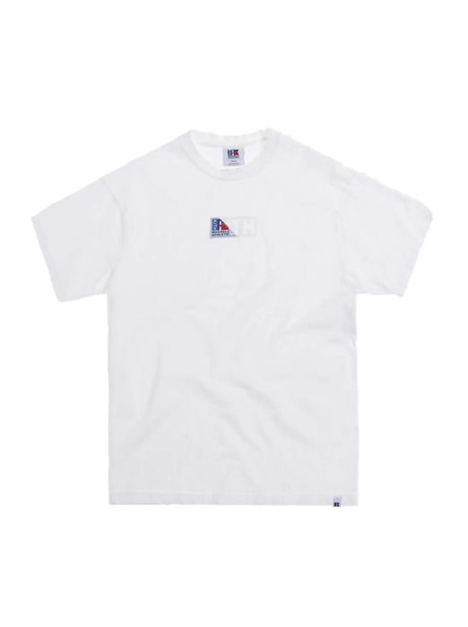 Kith KITH x Russell - Athletic Vintage Tee | Grailed