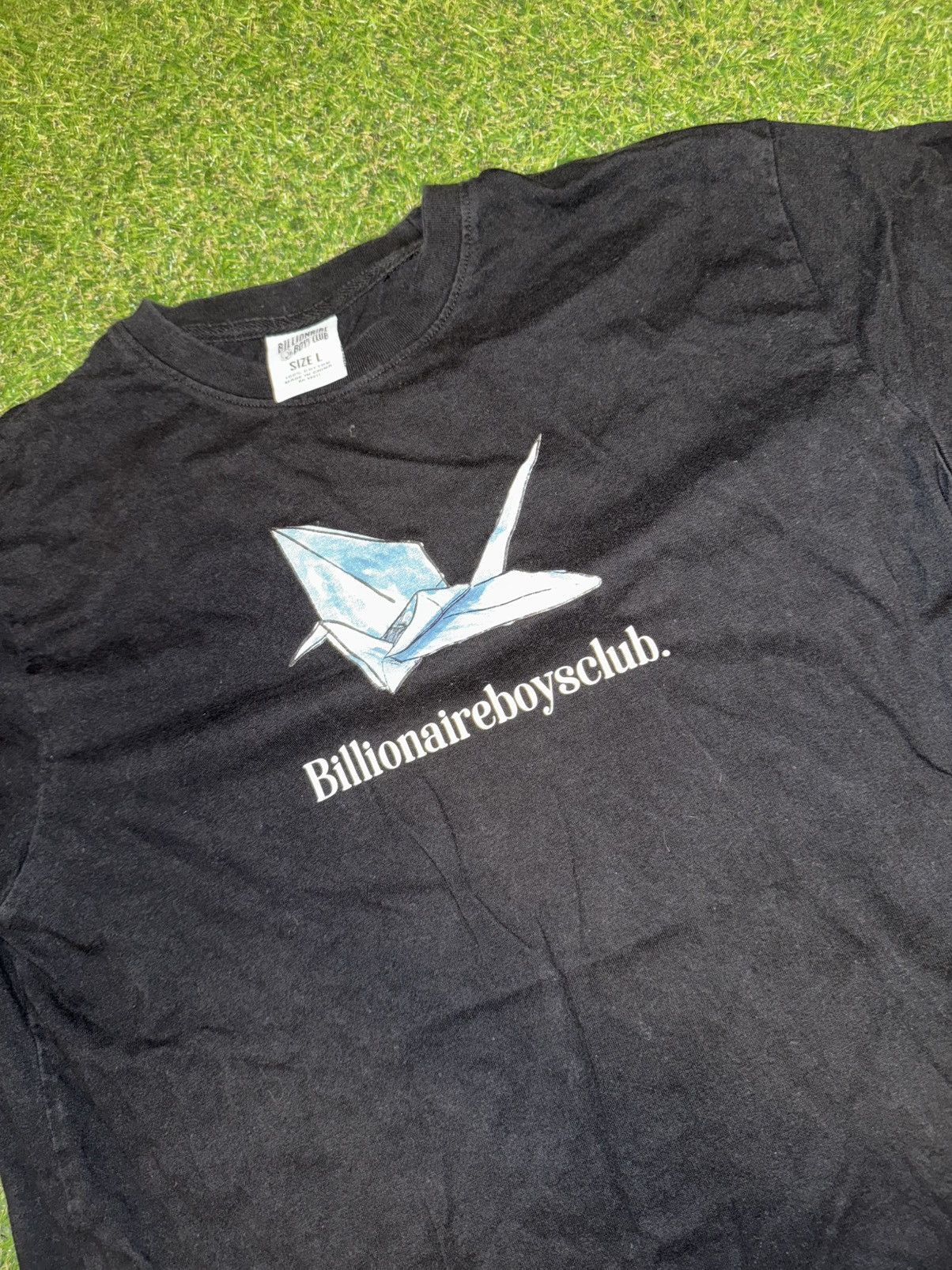 Billionaire Boys Club Billionaires boys club T-shirt Size US L / EU 52-54 / 3 - 2 Thumbnail
