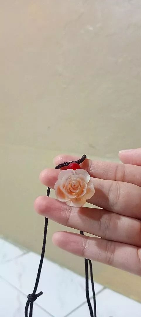 Vintage Camellia Size ONE SIZE - 4 Thumbnail