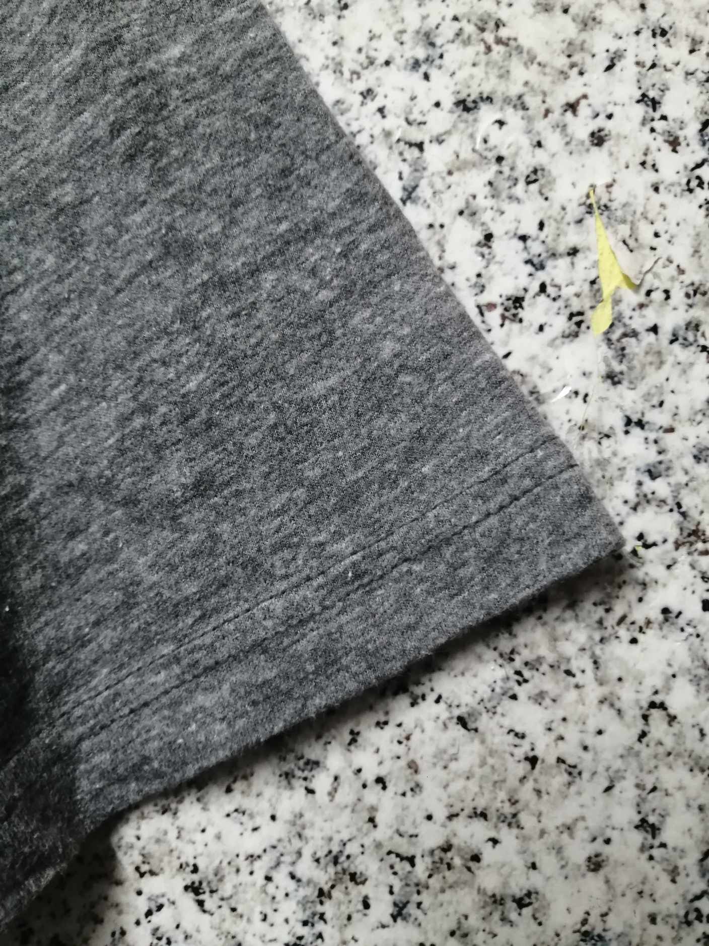 Band Tees × Jimi Hendrix × Vintage Vintage 2000s The Jimi Hendrix T Shirt Gray Size US S / EU 44-46 / 1 - 5 Thumbnail