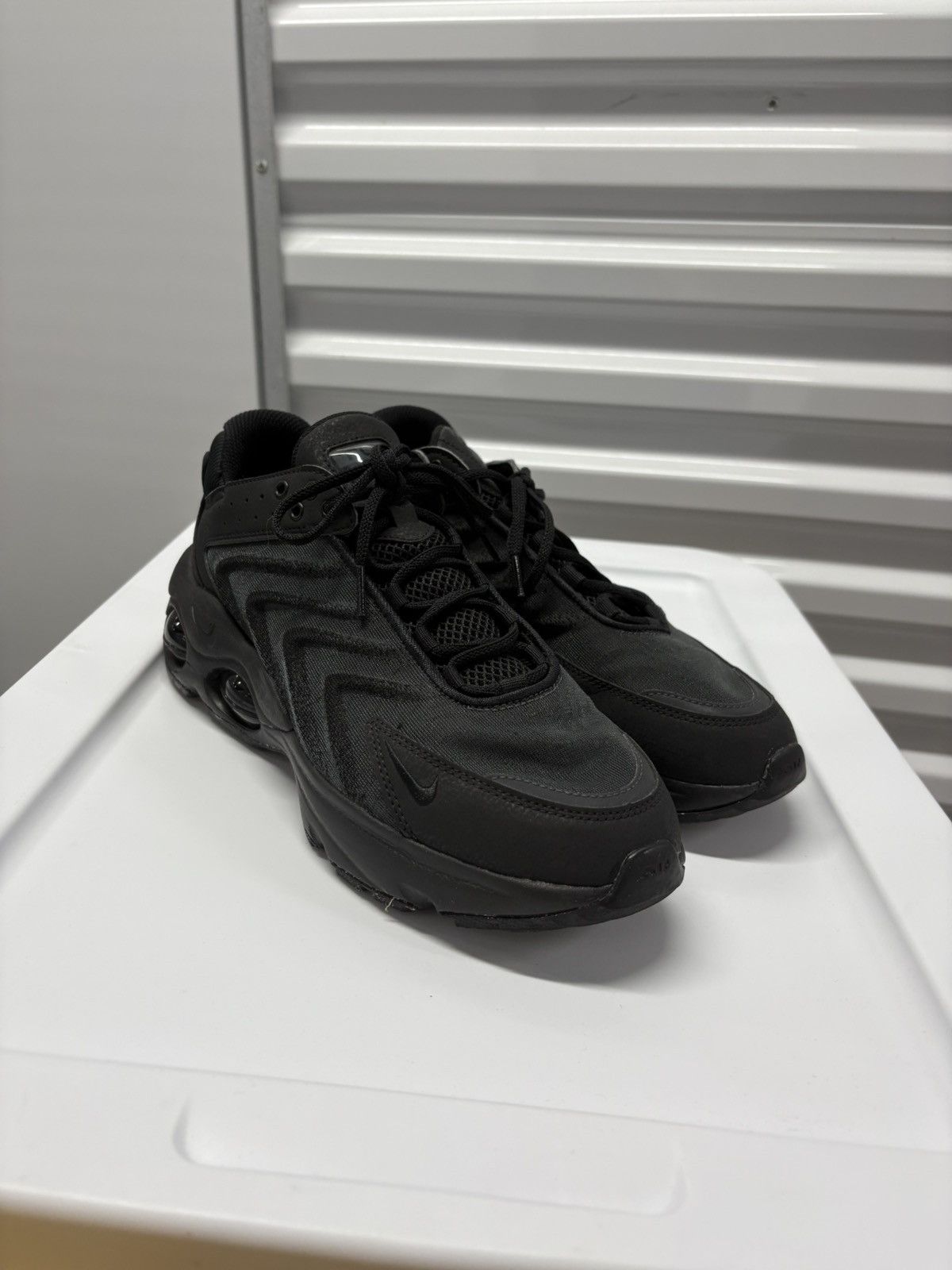 Nike × Vintage Nike Air Max TW Next Nature Size US 10.5 / EU 43-44 - 1 Thumbnail