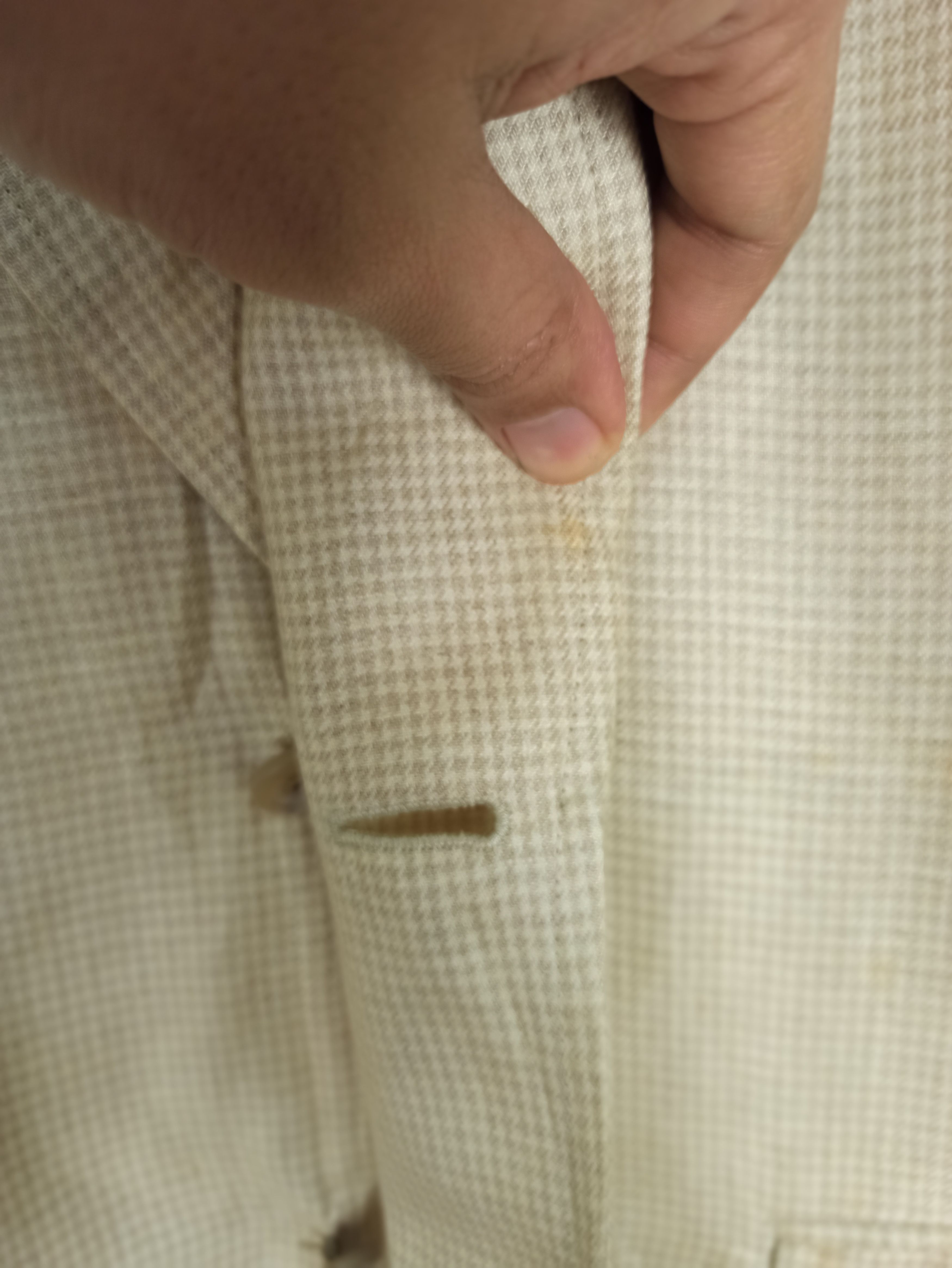 Baracuta × Designer Baracuta Coat Blazer Size US L / EU 52-54 / 3 - 6 Thumbnail