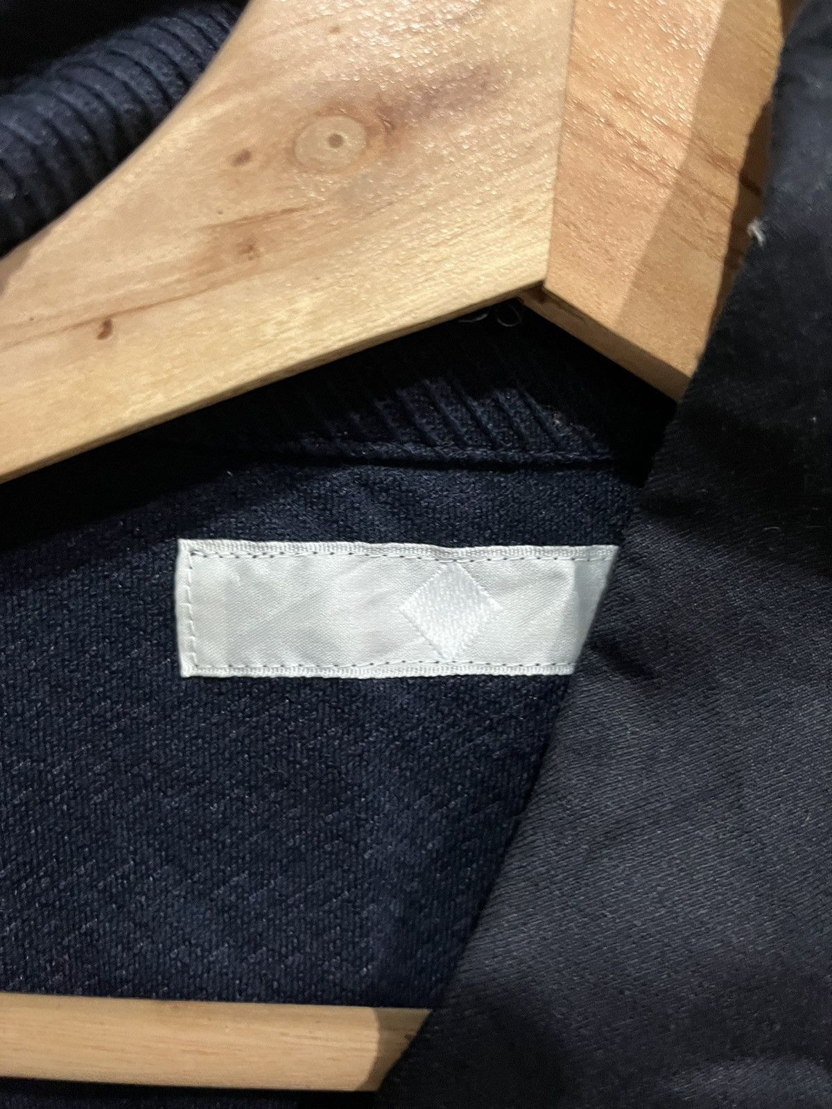 Issey Miyake Rare Diamond IS Double Pocketed Outerwear Size M / US 6-8 / IT 42-44 - 8 Thumbnail