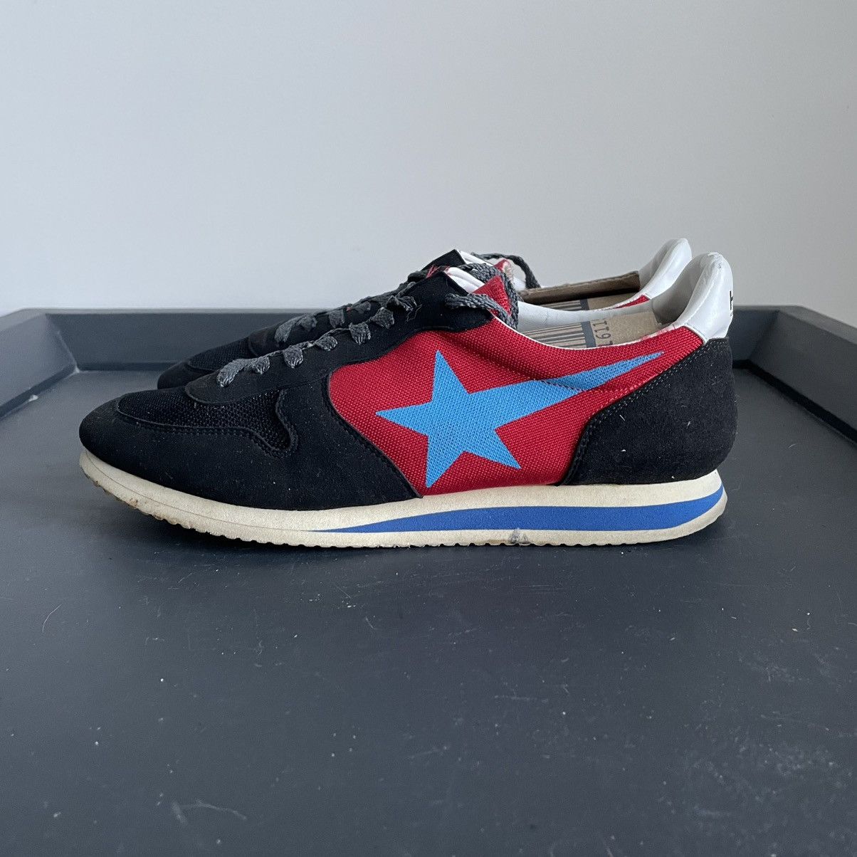 Golden Goose Golden Goos Haus Size US 8.5 / EU 41-42 - 2 Thumbnail