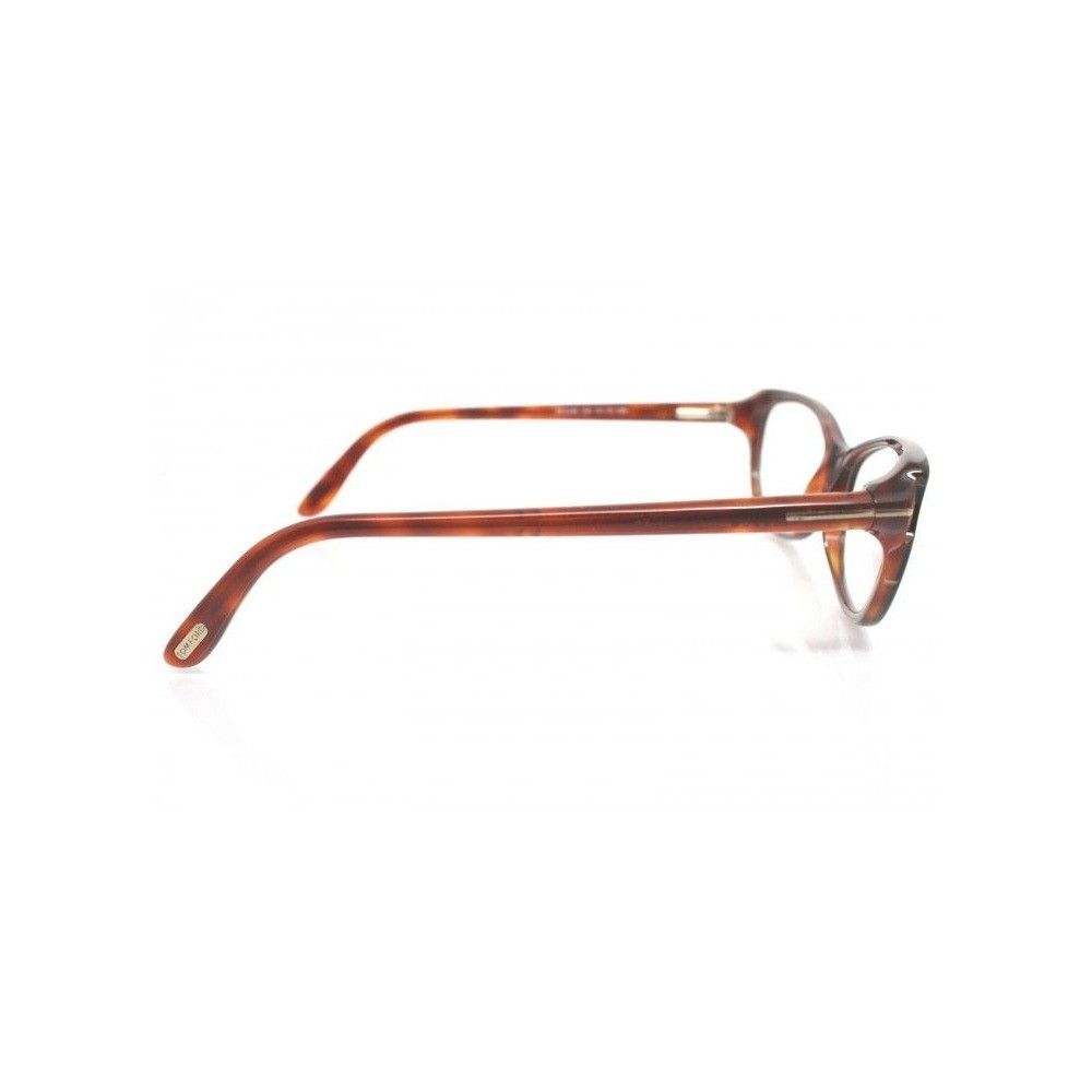 Tom Ford NEW Tom Ford FT5286-005 Eyeglasses(FT5286-005-52) Size ONE SIZE - 4 Thumbnail