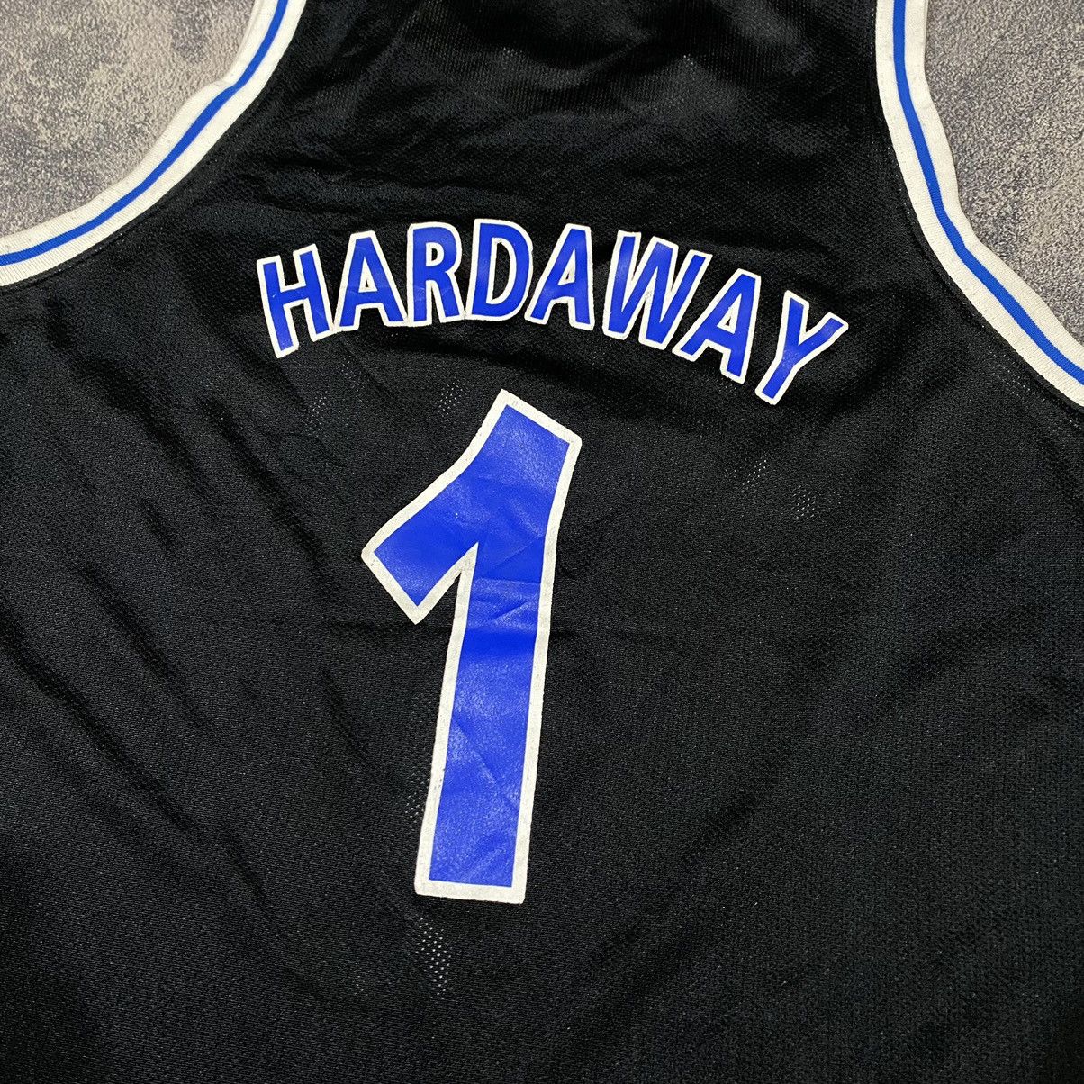 NBA × Nike × Vintage 💫Vintage Orlando Magic NBA Jersey💫 Size US M / EU 48-50 / 2 - 7 Thumbnail