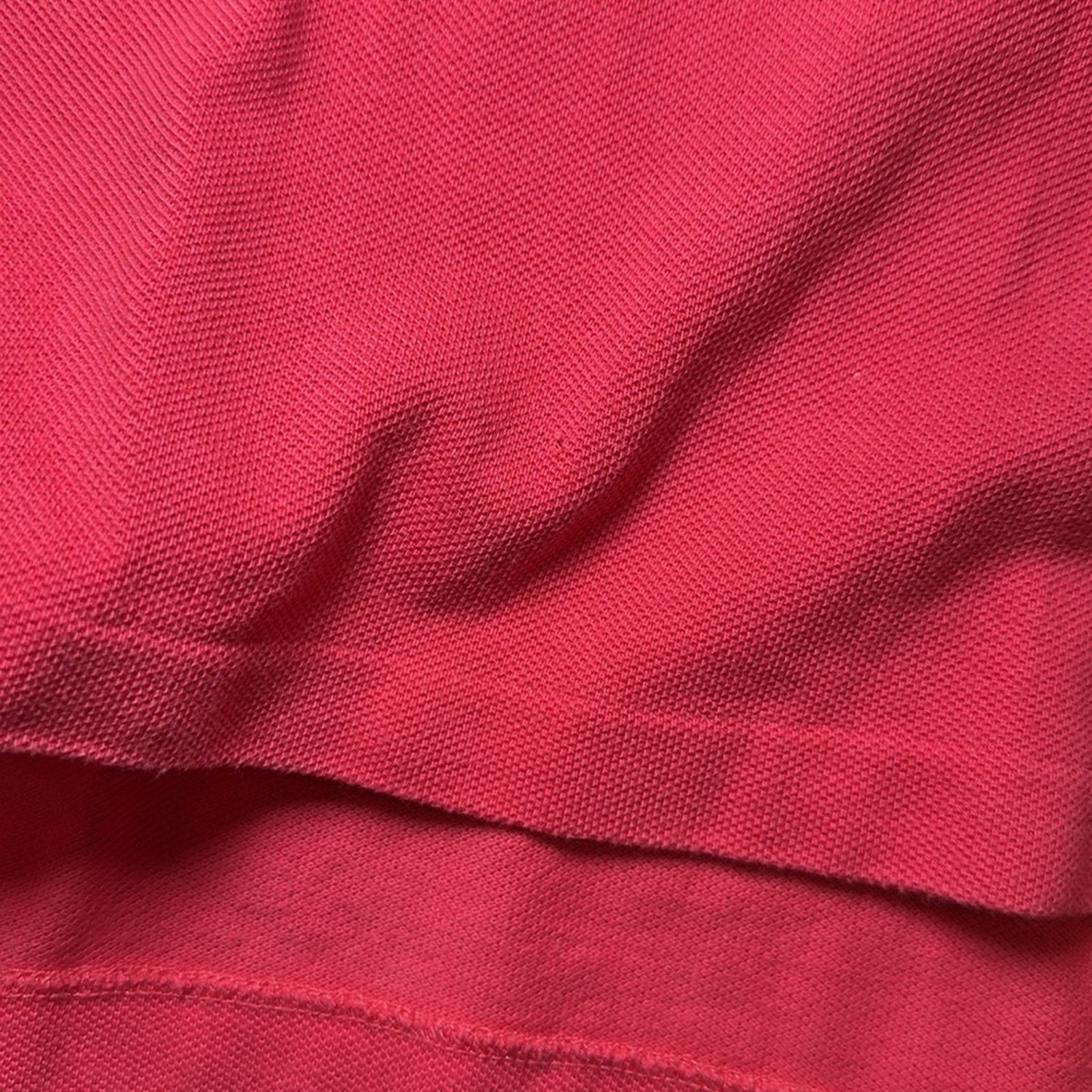Polo Ralph Lauren Polo Ralph Lauren Custom Fit Knit Polo - XL Size US XL / EU 56 / 4 - 7 Thumbnail