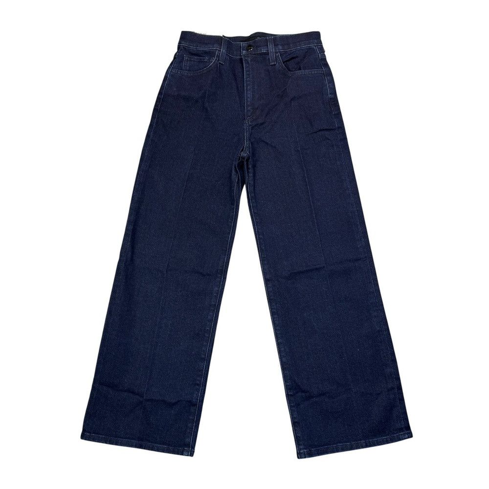 Joe's NWT New Joe's The Blake High Rise Crop Wide Leg Jeans in Do Size 26" / US 2 / IT 38 - 3 Thumbnail