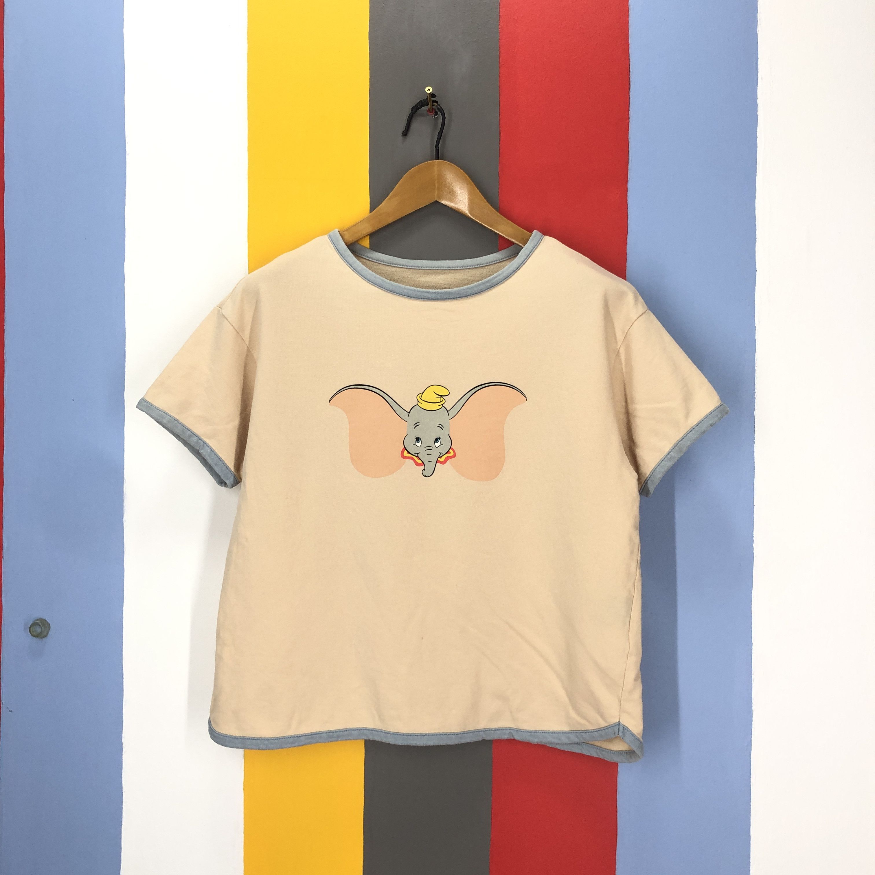 GU × Undercover UNDERCOVER x GU Women T Shirt #1579/01 Size L / US 10 / IT 46 - 1 Thumbnail