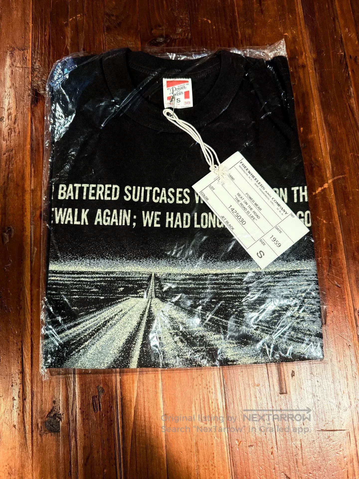 Freewheelers Freewheelers Short. Size US S / EU 44-46 / 1 - 1 Thumbnail
