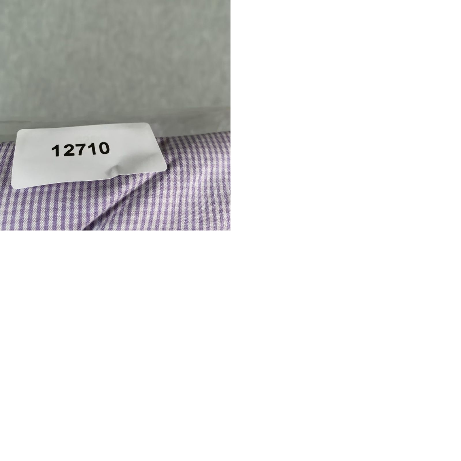 Southern Tide Southern Tide Shirt Mens Medium Purple Check Button Down Long Sleeve Classic Fit Size US M / EU 48-50 / 2 - 9 Thumbnail