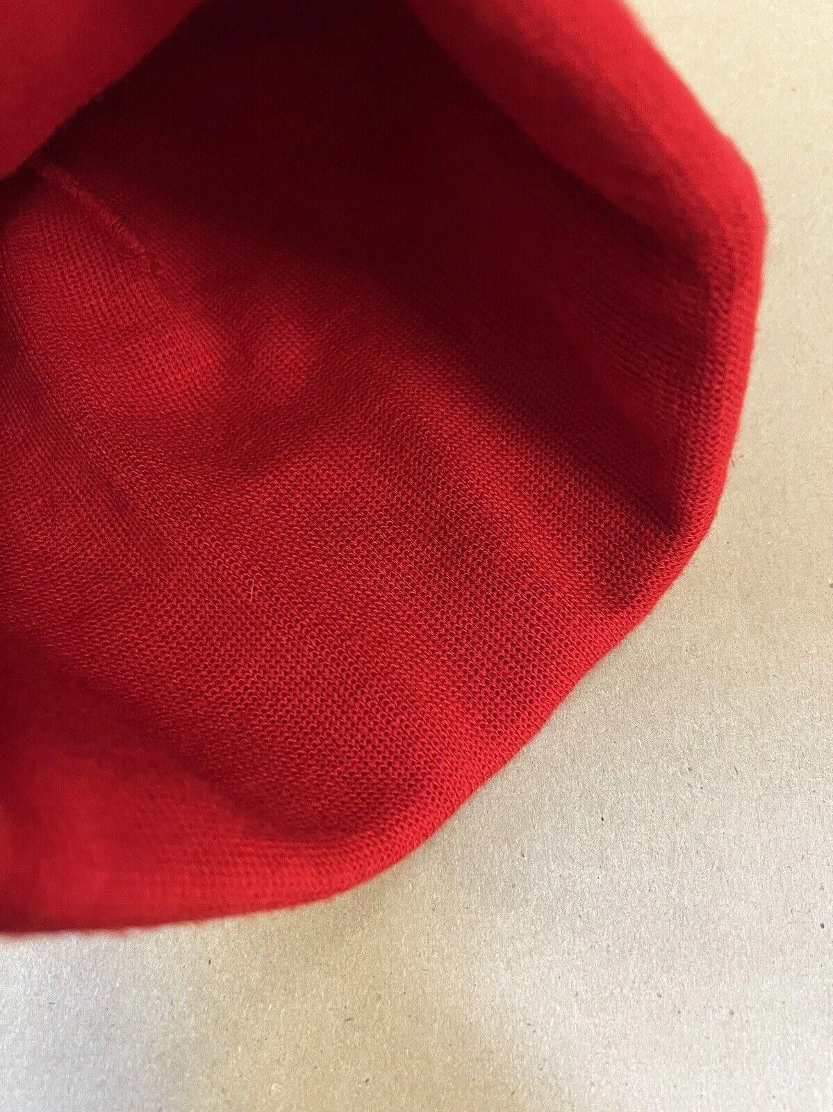 Supreme FW03 Supreme Nike SB Dunk Stars Beanie Hat Red 2003 Size ONE SIZE - 4 Thumbnail