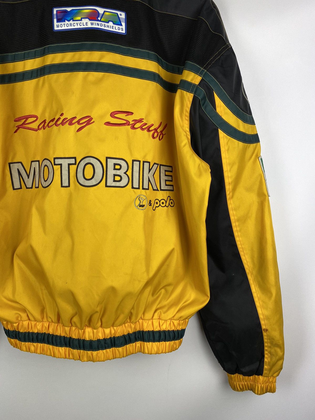 Other High Speed men’s racing jacket size L Size US L / EU 52-54 / 3 - 21 Thumbnail