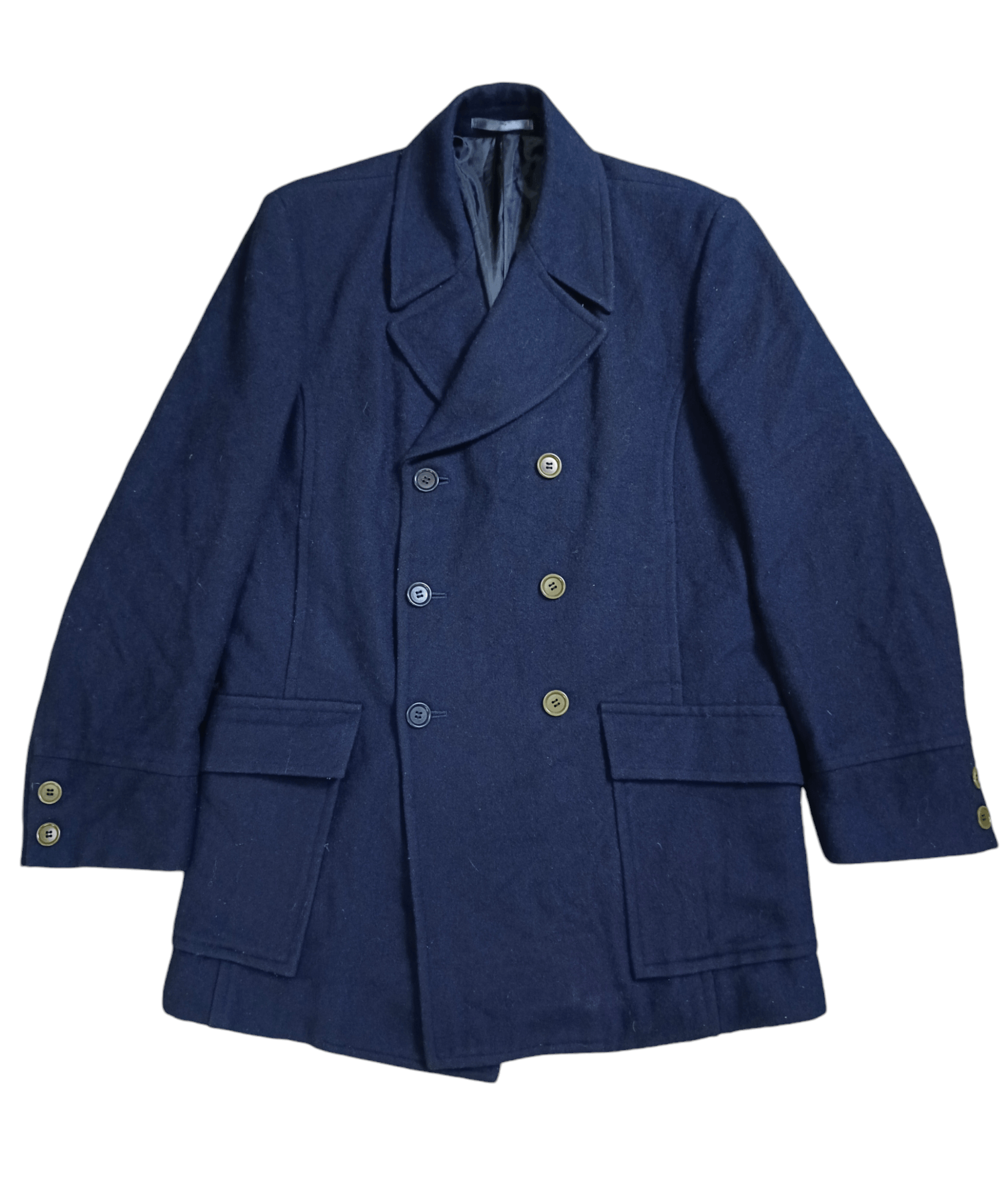 Paul Smith PAUL SMITH TRENCHCOAT Size US M / EU 48-50 / 2 - 1 Thumbnail