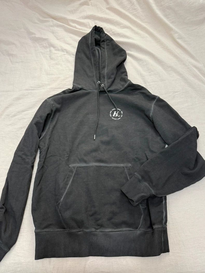 Helmut Lang HELMUT LANG Recto cap Size US S / EU 44-46 / 1 - 1 Thumbnail