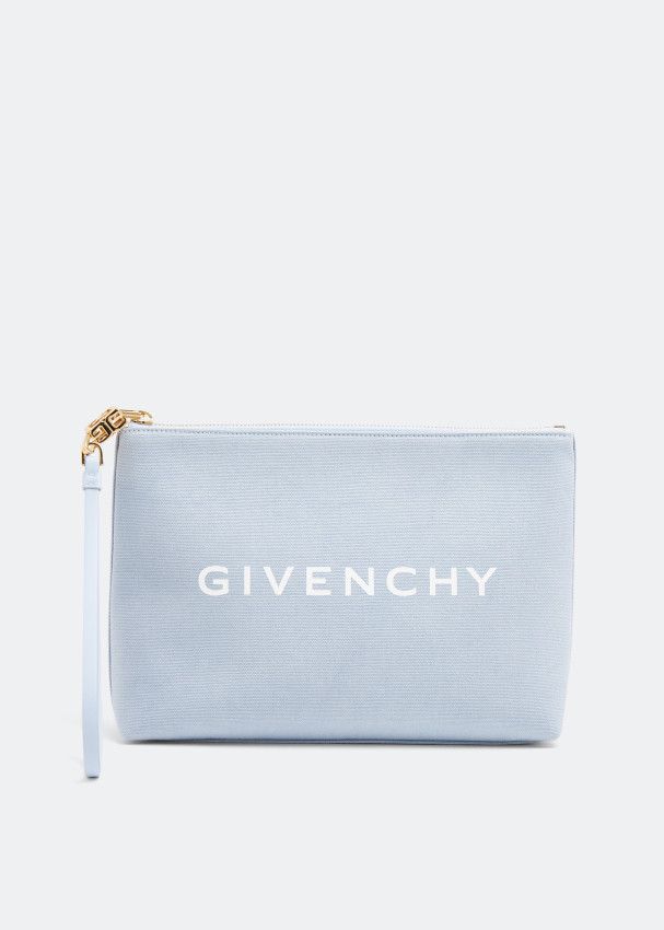 Givenchy o1loc1c0824 Size: OS / Tote Bag in Blue Size ONE SIZE - 1 Thumbnail