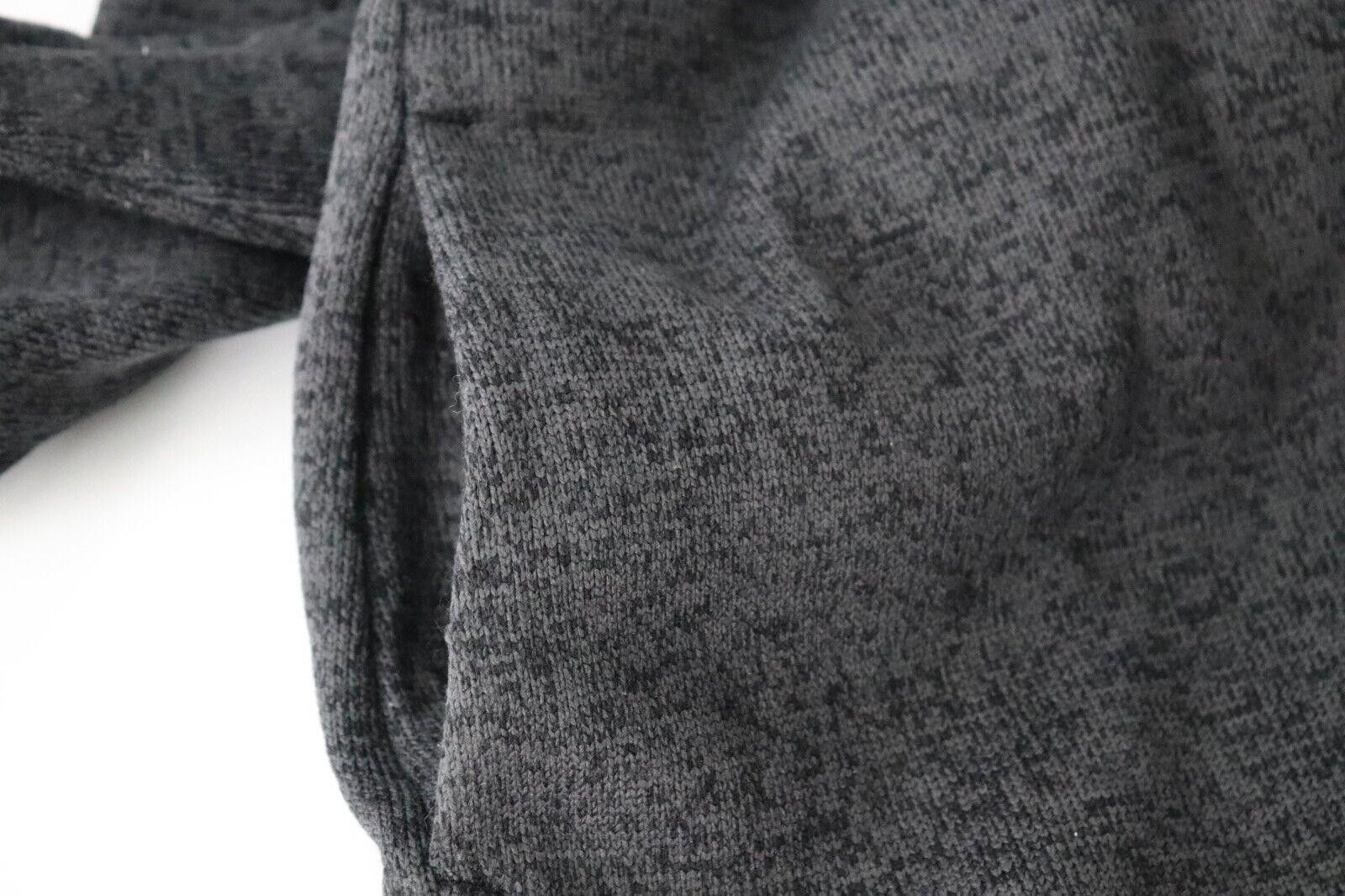 Columbia Columbia Medium Gray Sweater Weather Fleece Top Tunic Shirt Size M / US 6-8 / IT 42-44 - 11 Thumbnail