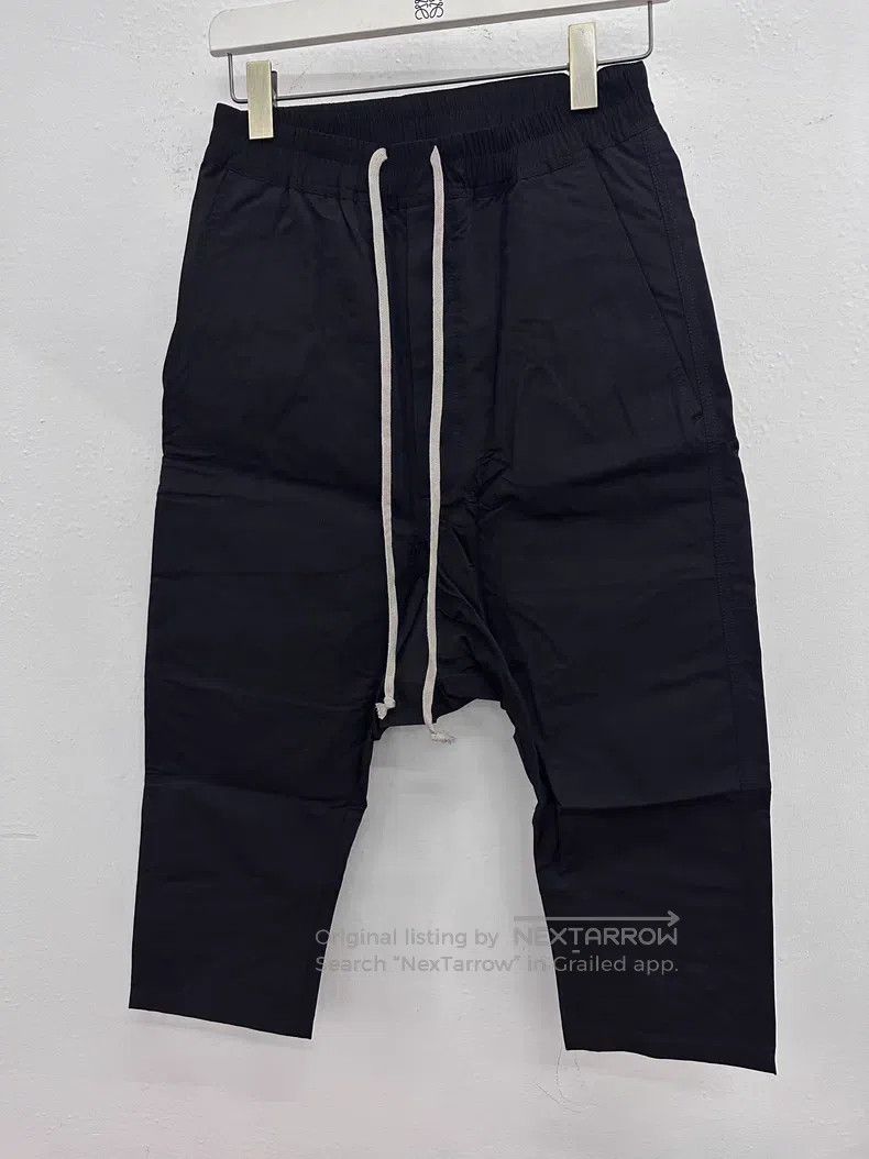 Rick Owens Rick Owens size S Pants Size US 27 - 1 Thumbnail