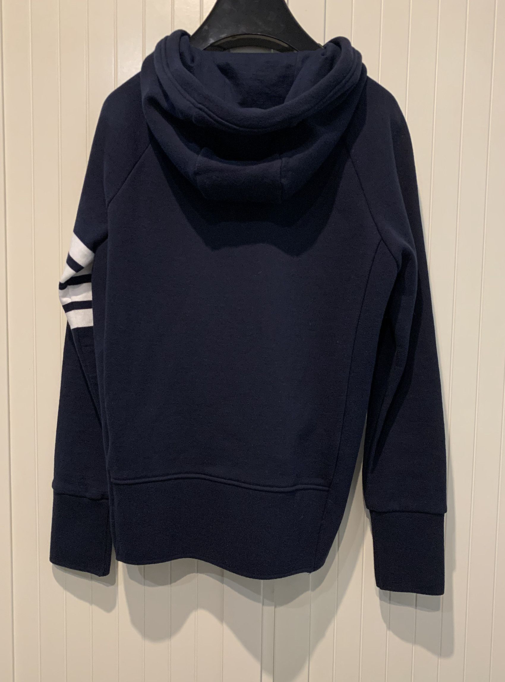 Thom Browne FW'19 Hoodie Carryover Size US S / EU 44-46 / 1 - 2 Thumbnail