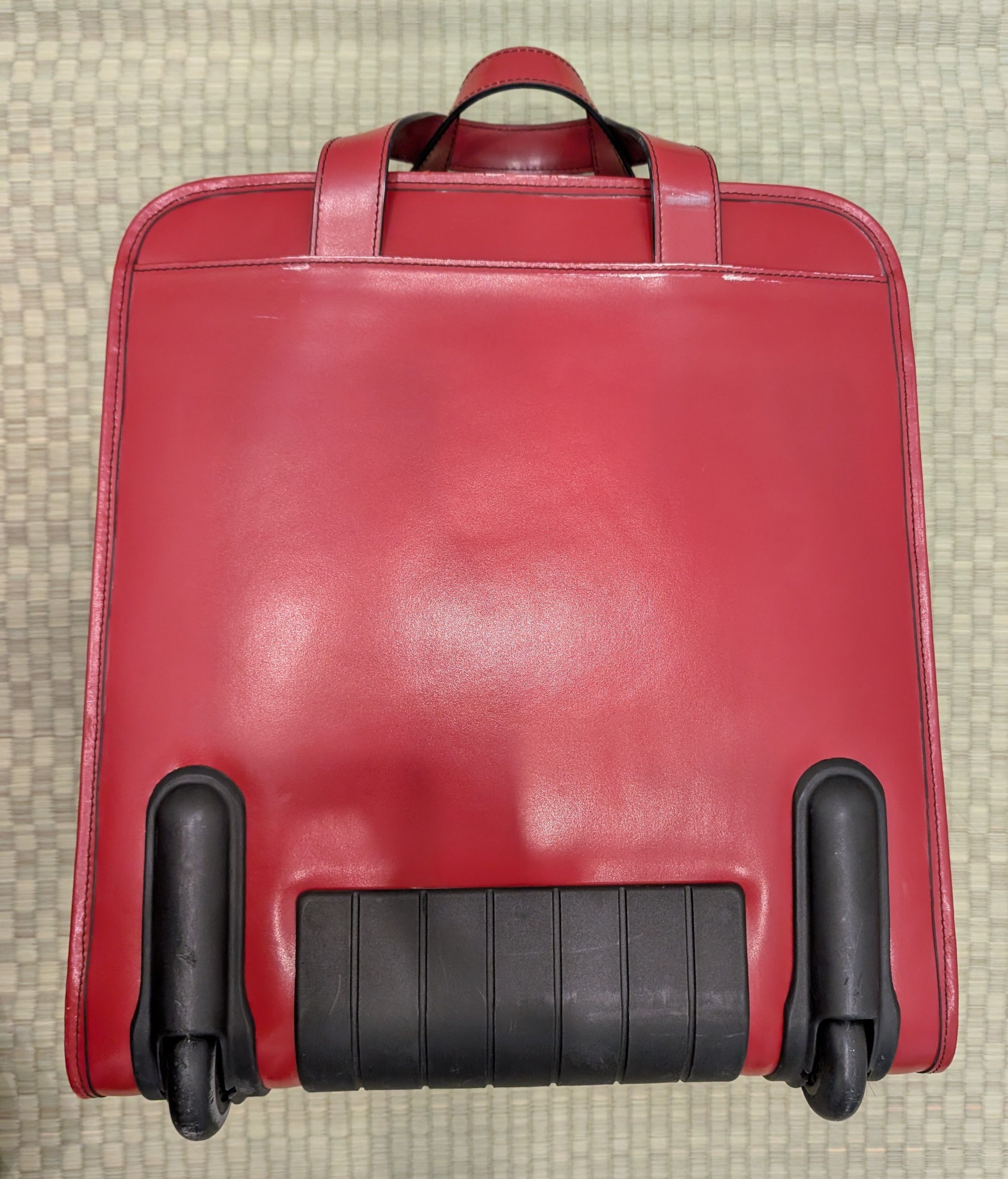 Jack Georges Jack Georges Milano Collection Laptop Compatible Luggage Size ONE SIZE - 2 Thumbnail
