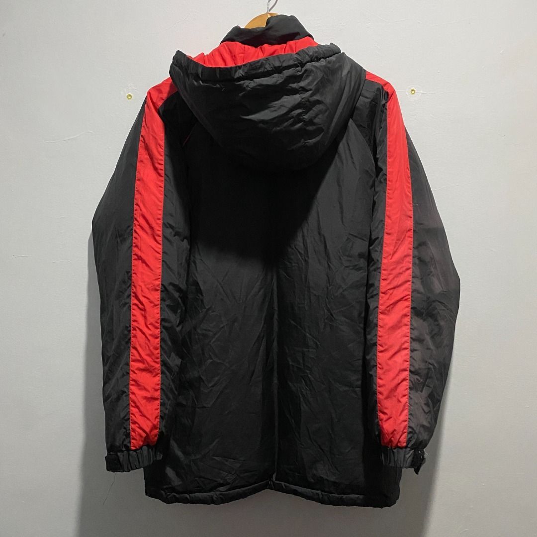Balenciaga Balenciaga Puffer Down Jacket L/XL Size US L / EU 52-54 / 3 - 5 Thumbnail