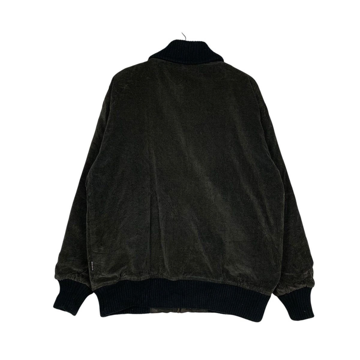 Woolrich Woolen Mills Woolrich Bomber Jacket Size US M / EU 48-50 / 2 - 7 Thumbnail