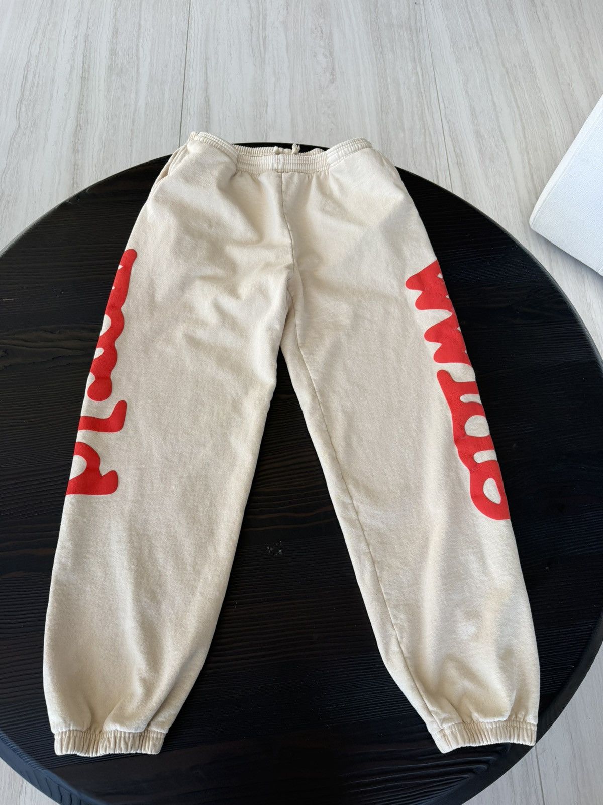 Sp5der SP5DER BELUGA PANTS Size US 42 / EU 58 - 1 Thumbnail