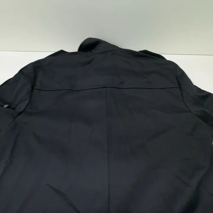 Saint Laurent Paris Yves Saint Laurent Casual Weaved Coat-2507 Size US M / EU 48-50 / 2 - 9 Thumbnail