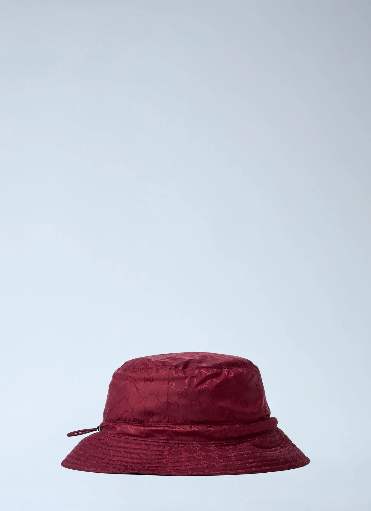 Gucci o1B3y1r0426 Size: L / Bucket Hat / Cap in Bordeaux Size ONE SIZE - 3 Thumbnail