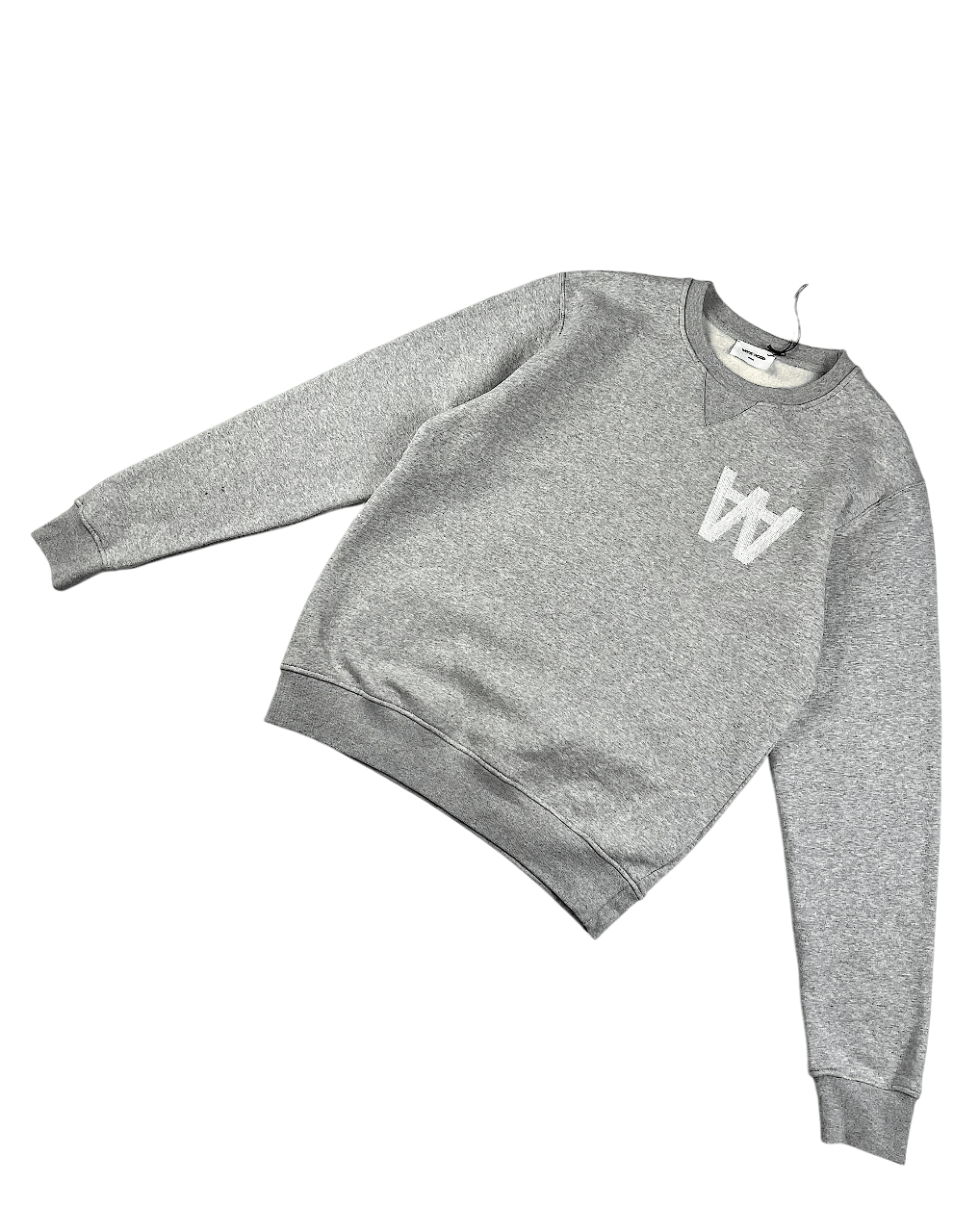 Wood Wood Sweatshirt Wood Wood M Size US M / EU 48-50 / 2 - 4 Thumbnail