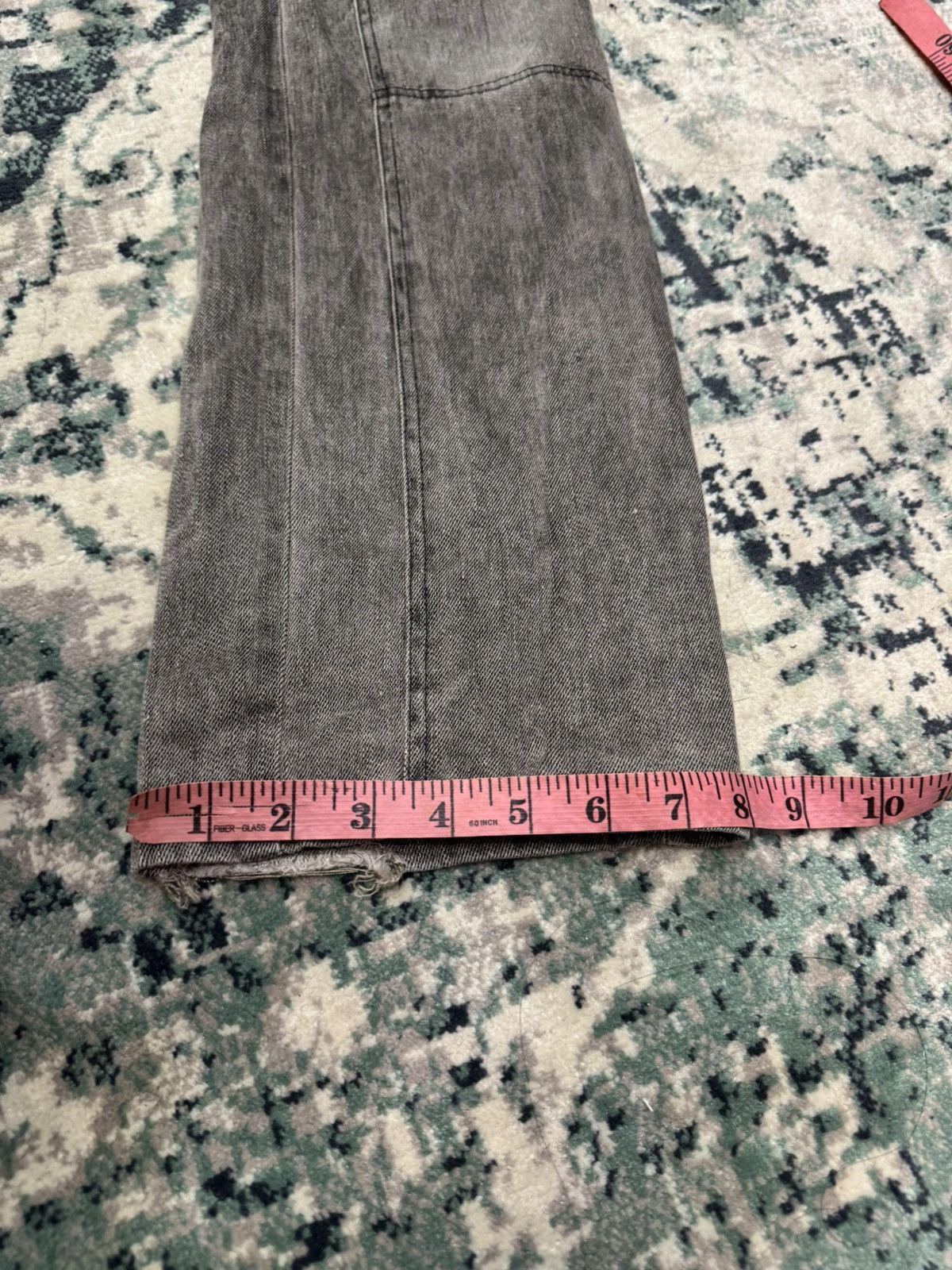 Patrick Cox PATRICK COX WANNABE MULTIPOCKETS CARGO PANTS Size US 32 / EU 48 - 8 Thumbnail