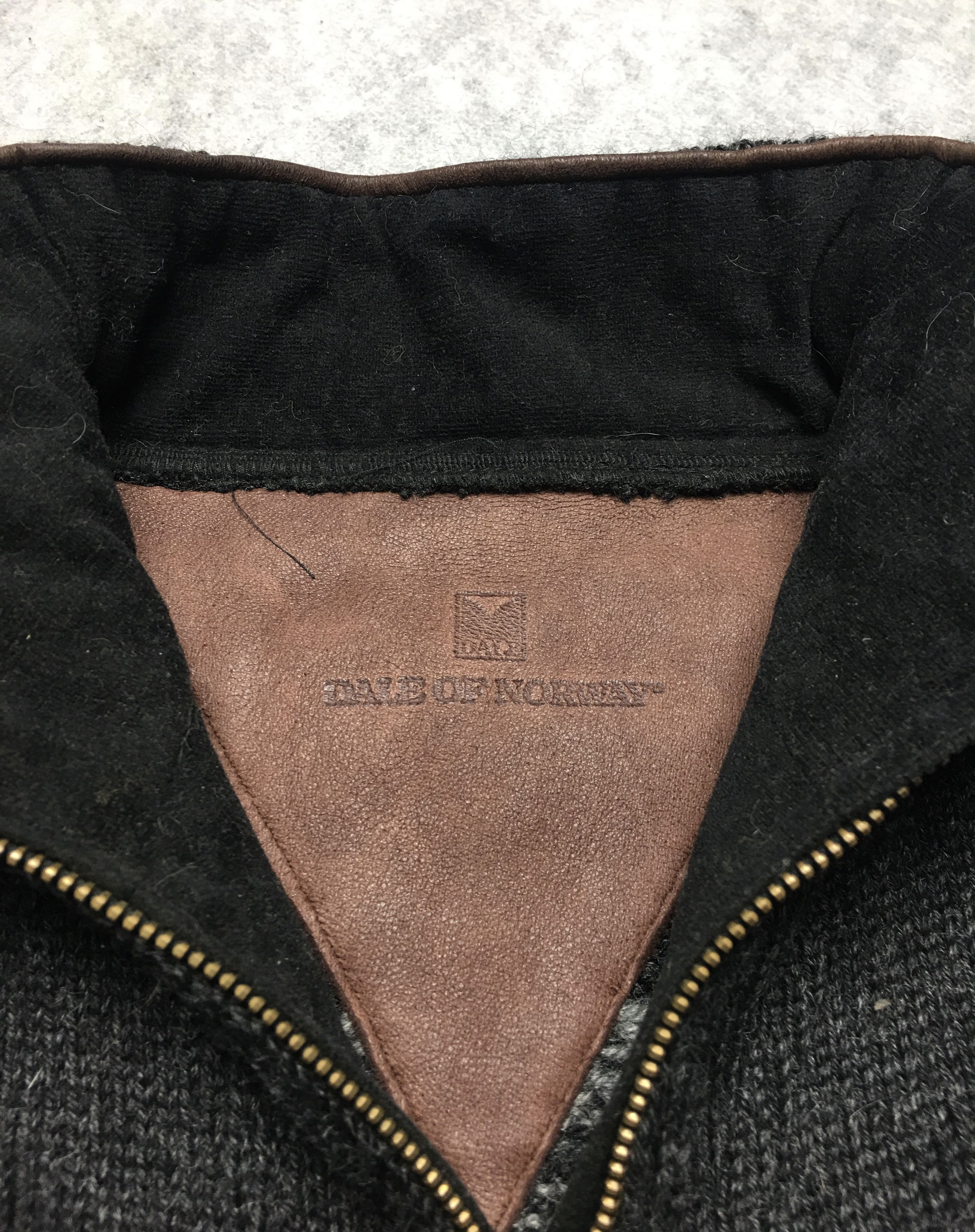 Dale Of Norway Dale of Norway Country Moose Vintage Wool Ski Sweater Mens L Size US L / EU 52-54 / 3 - 11 Thumbnail